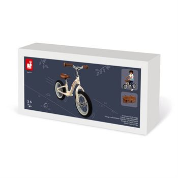 Janod Вінтажний біговел J03294