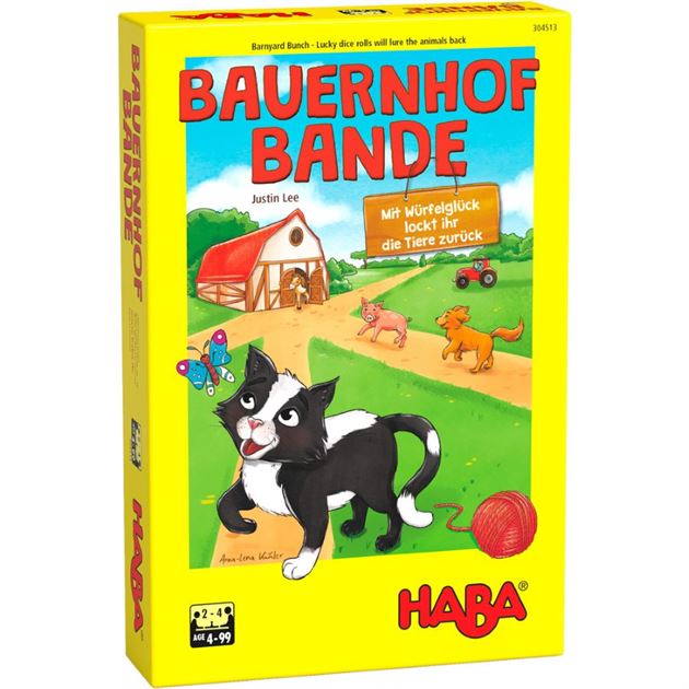 НАСТІЛЬНА ГРА "МАЛЕНЬКА БАНДА" (ВІД 4Х РОКІВ)