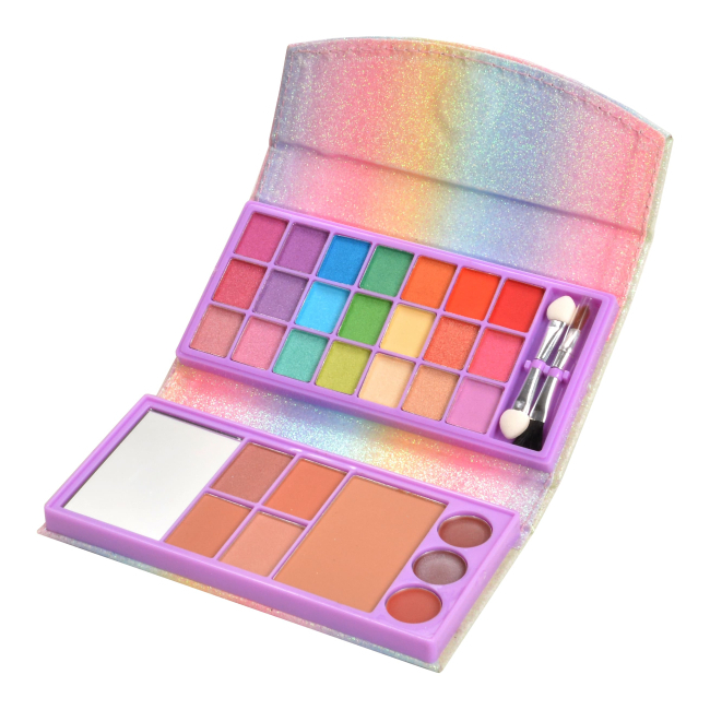 Іграшка Martinella Shimmer Paws палетка-гаманець Арт.30574