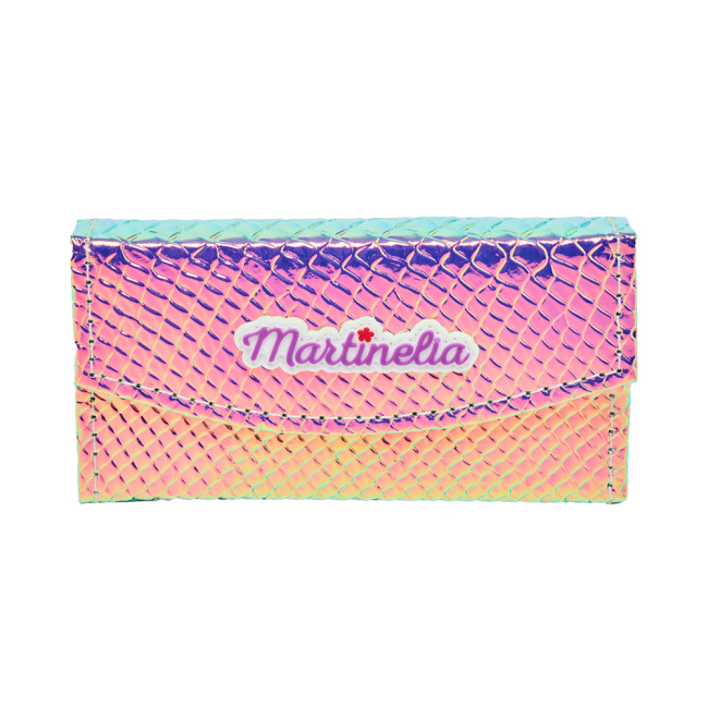 Палітра-гаманець MARTINELIA LETS BE MERMAIDS арт.30654