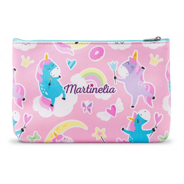 Іграшка MARTINELIA Косметичка Райдужний Єдиноріг, арт.80056