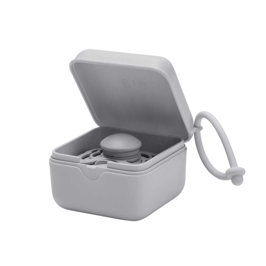 Контейнер для пустушок BIBS Pacifier Box Cloud