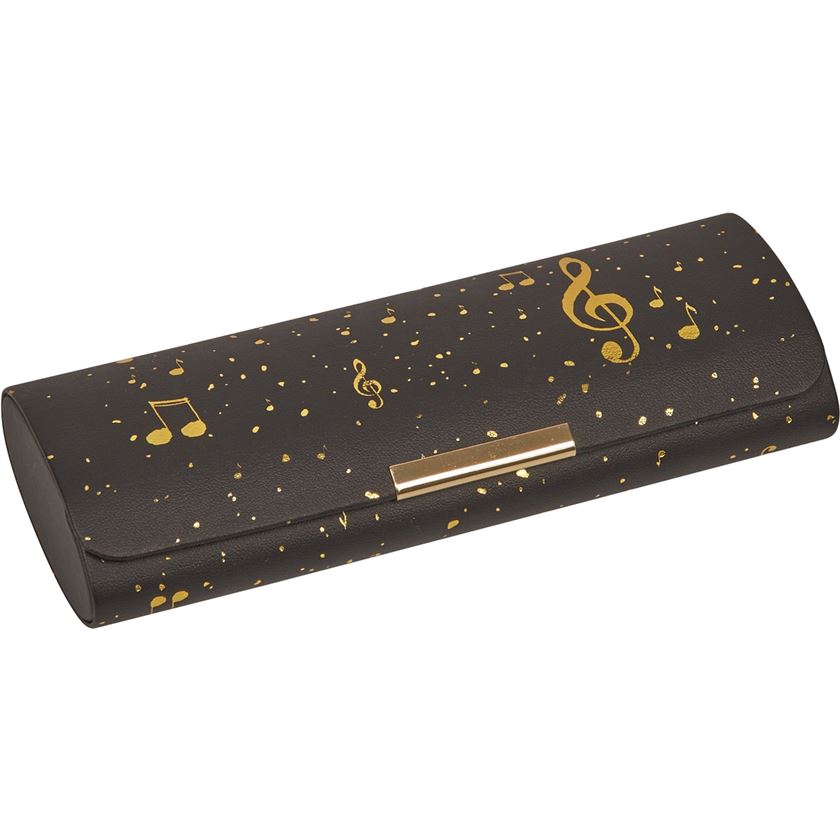 SPIEGELBURG Футляр для окулярів "Звуки Музики" Ноти