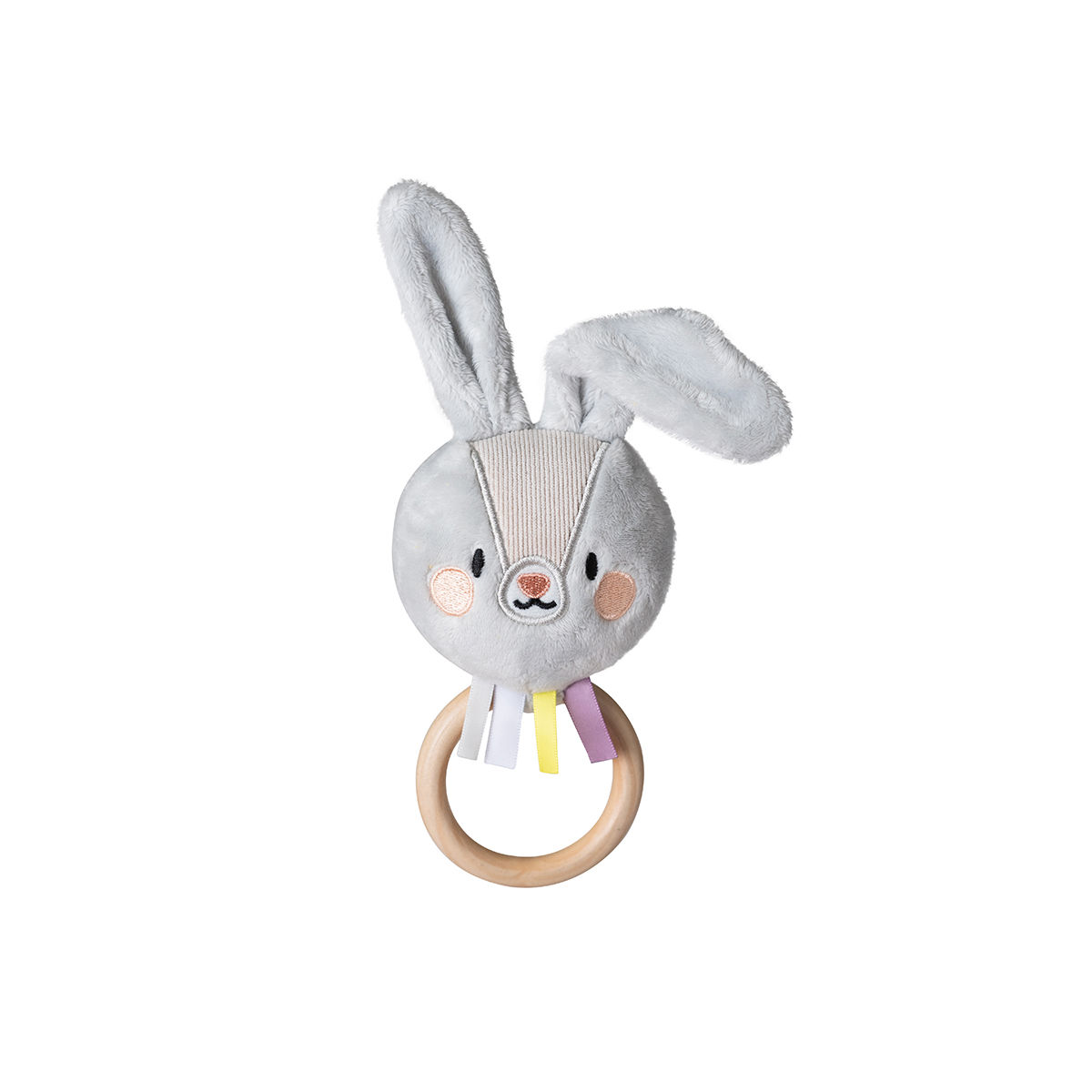 Taf Toys Брязкальце колекції Садочок у місті - "Кролик Райлі"