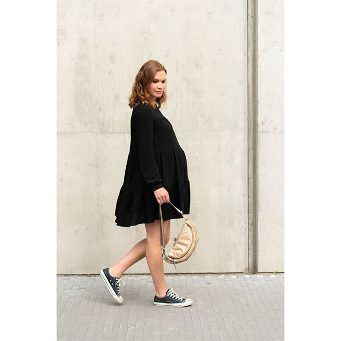 Сумка через плече Childhome Banana bag puffered beige, арт. CWBANAPBE