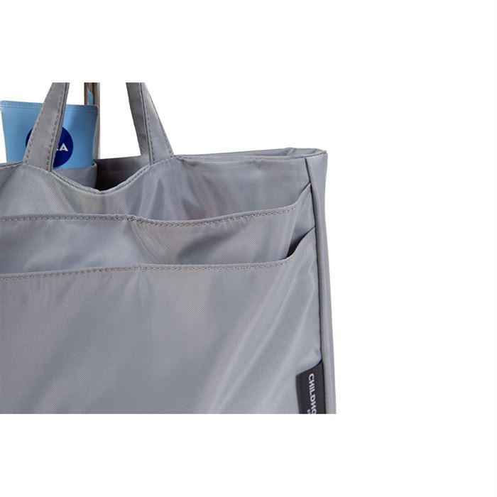 Органайзер до сумки Childhome Mommy bag grey, арт. CWINB