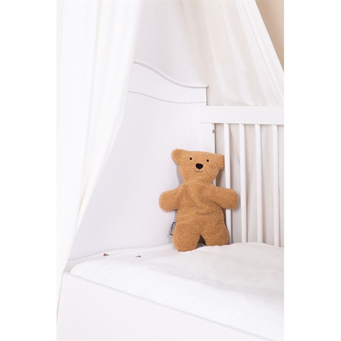 Іграшка - комфортер Childhome Teddy коричневий, арт. CCTBDTB