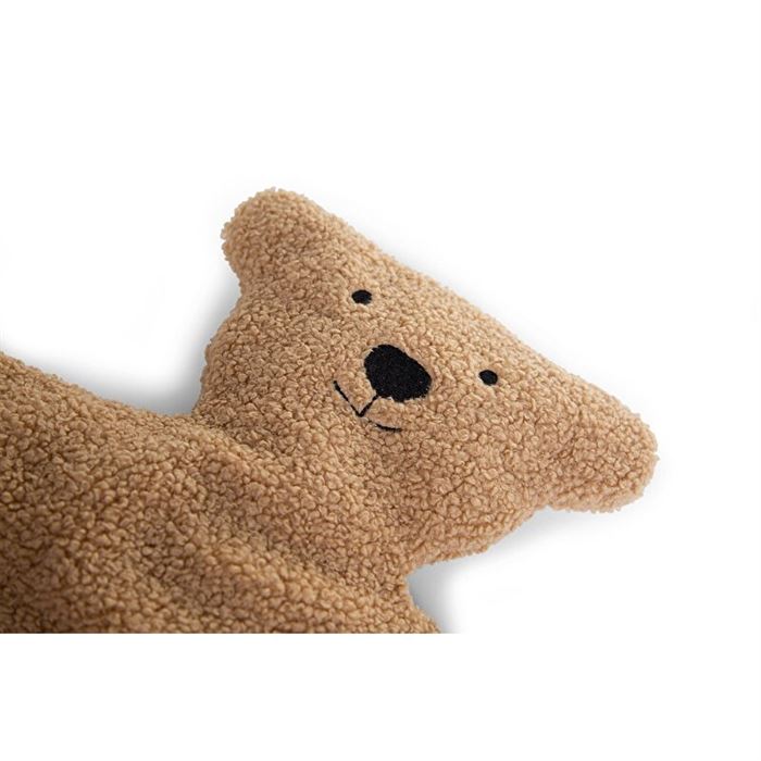 Іграшка - комфортер Childhome Teddy коричневий, арт. CCTBDTB
