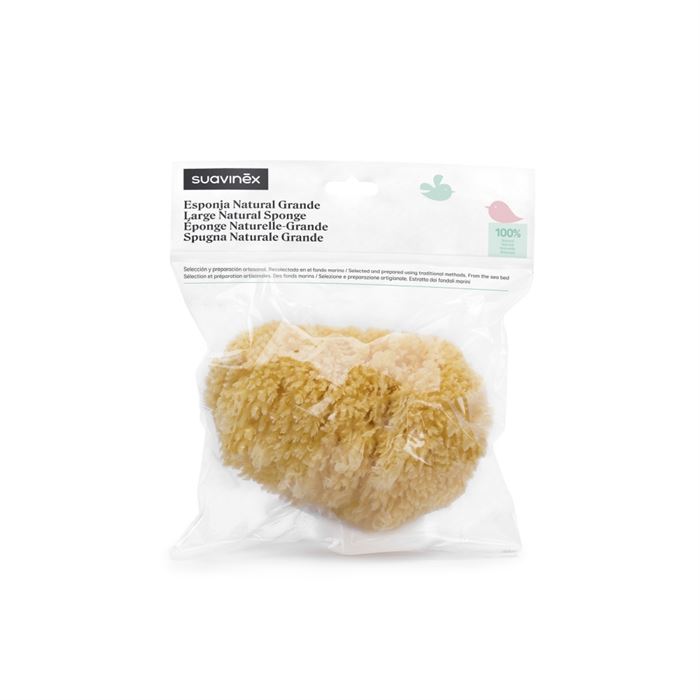 Suavinex Губка для купання