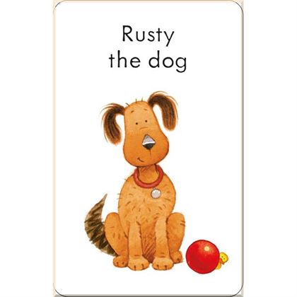 КарткиUsborne Farmyard Tales: Poppy and Sam's Snap Cards