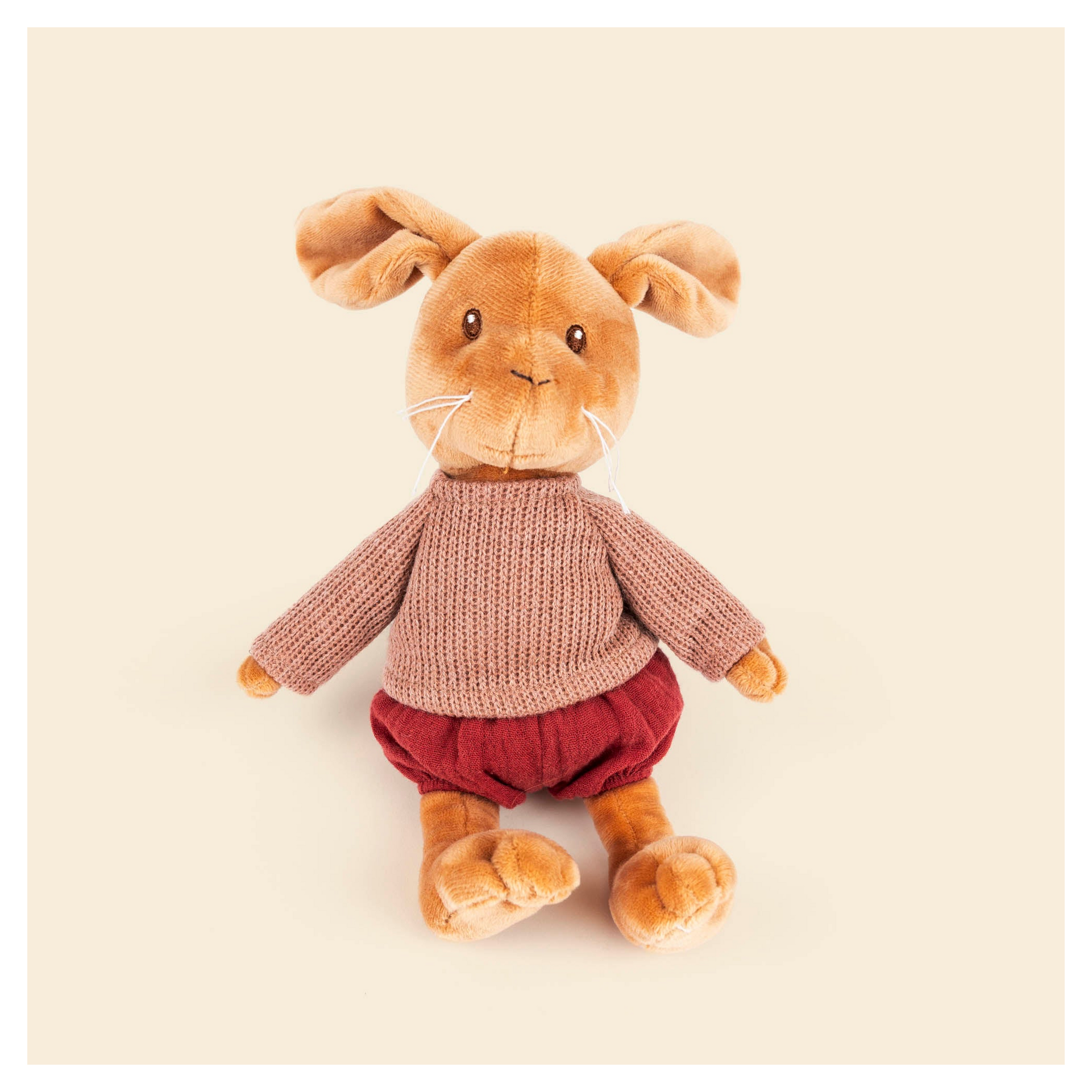Egmont Toys М’яка іграшка Кролик Ленні