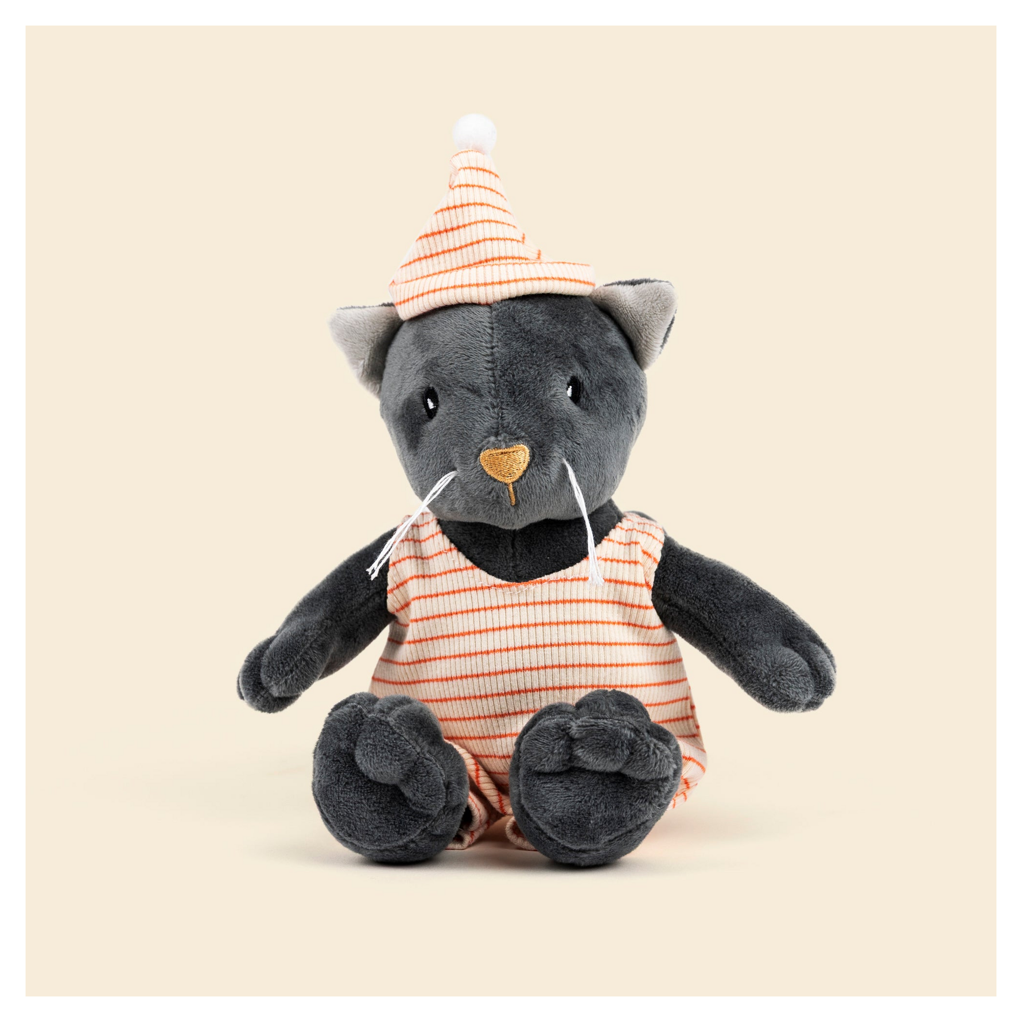 Egmont Toys М’яка іграшка Котик Мало