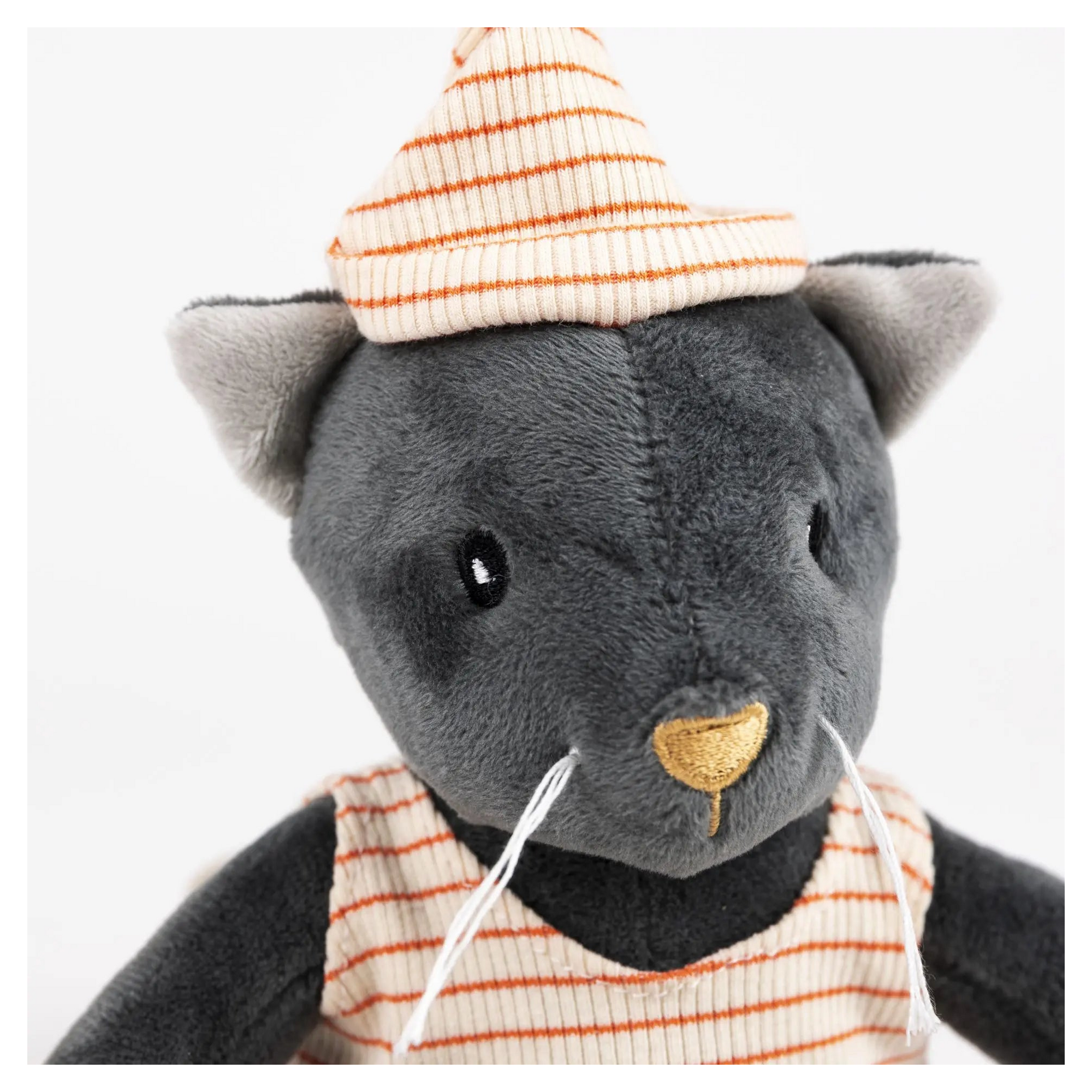 Egmont Toys М’яка іграшка Котик Мало