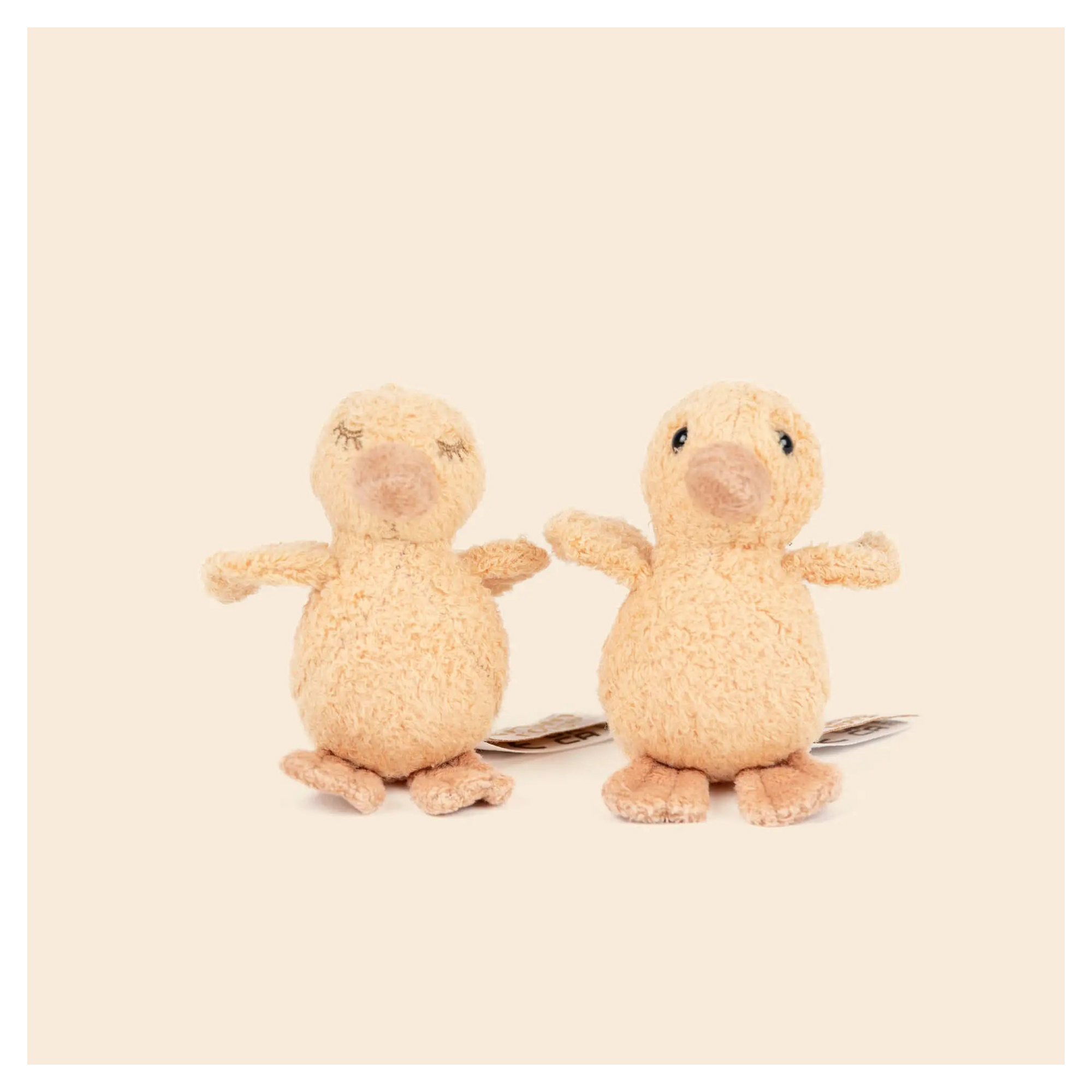 Egmont Toys М’яка іграшка Качечка Квак