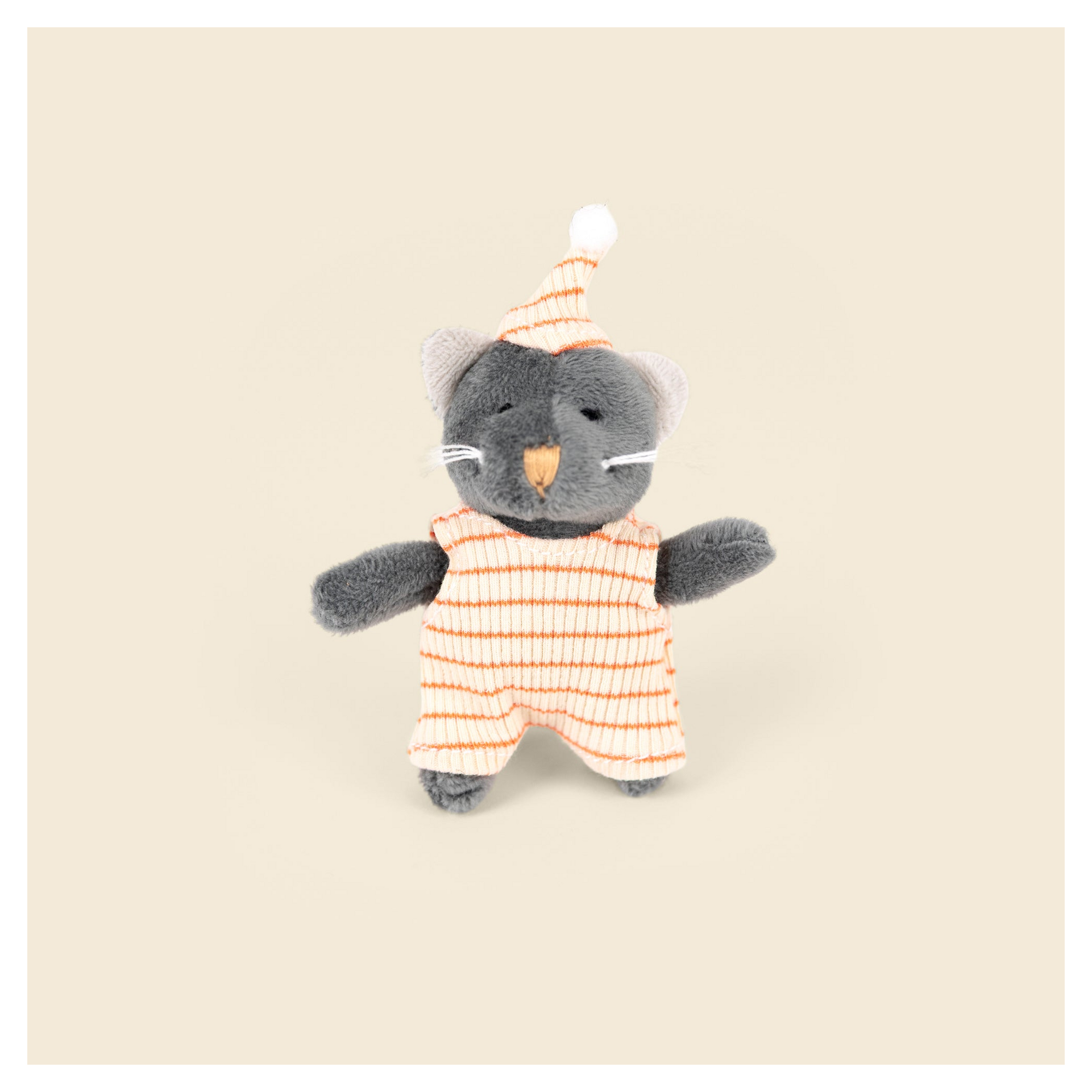Egmont Toys М’який міні котик Мало