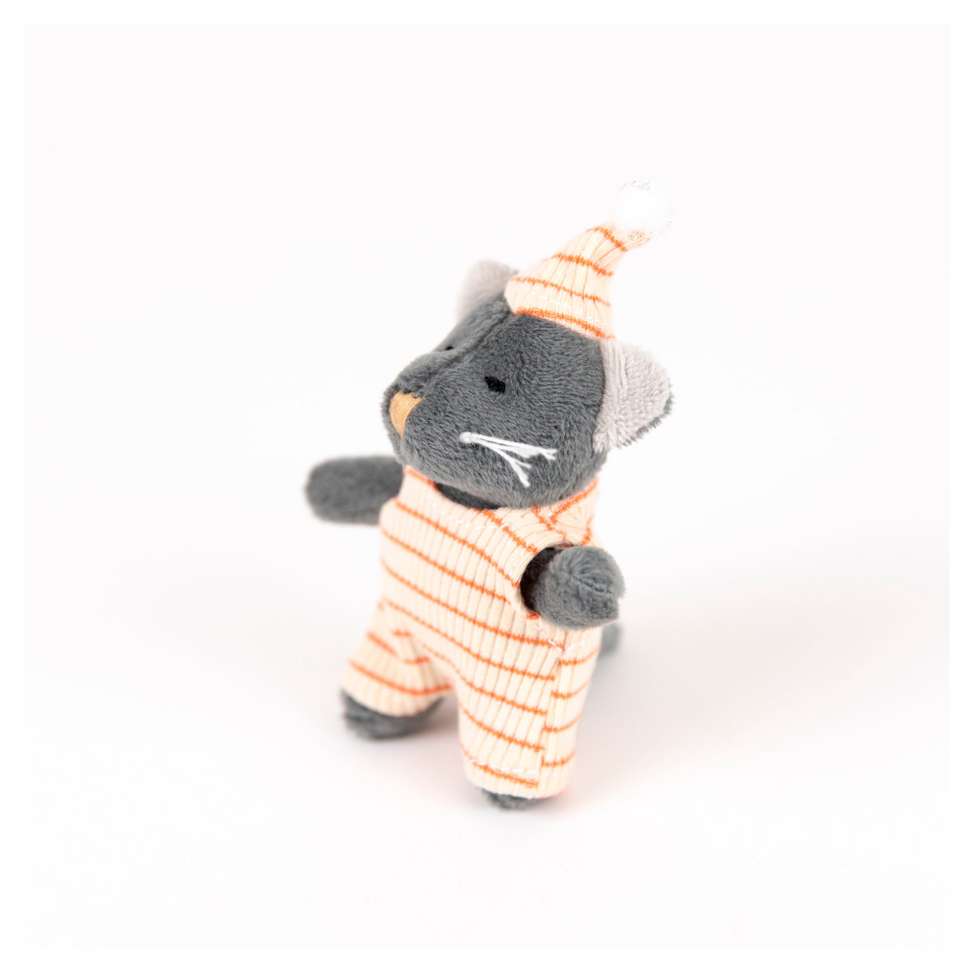 Egmont Toys М’який міні котик Мало
