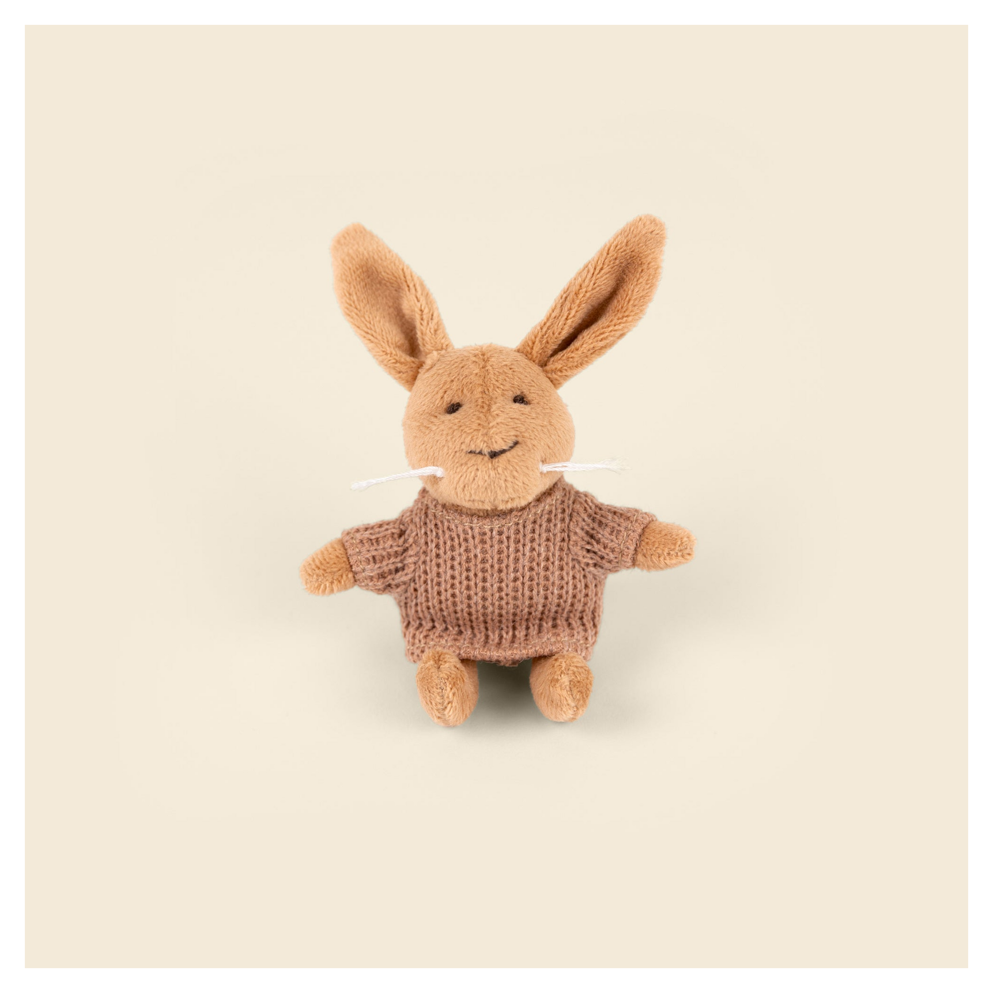 Egmont Toys М’який міні кролик Ленні