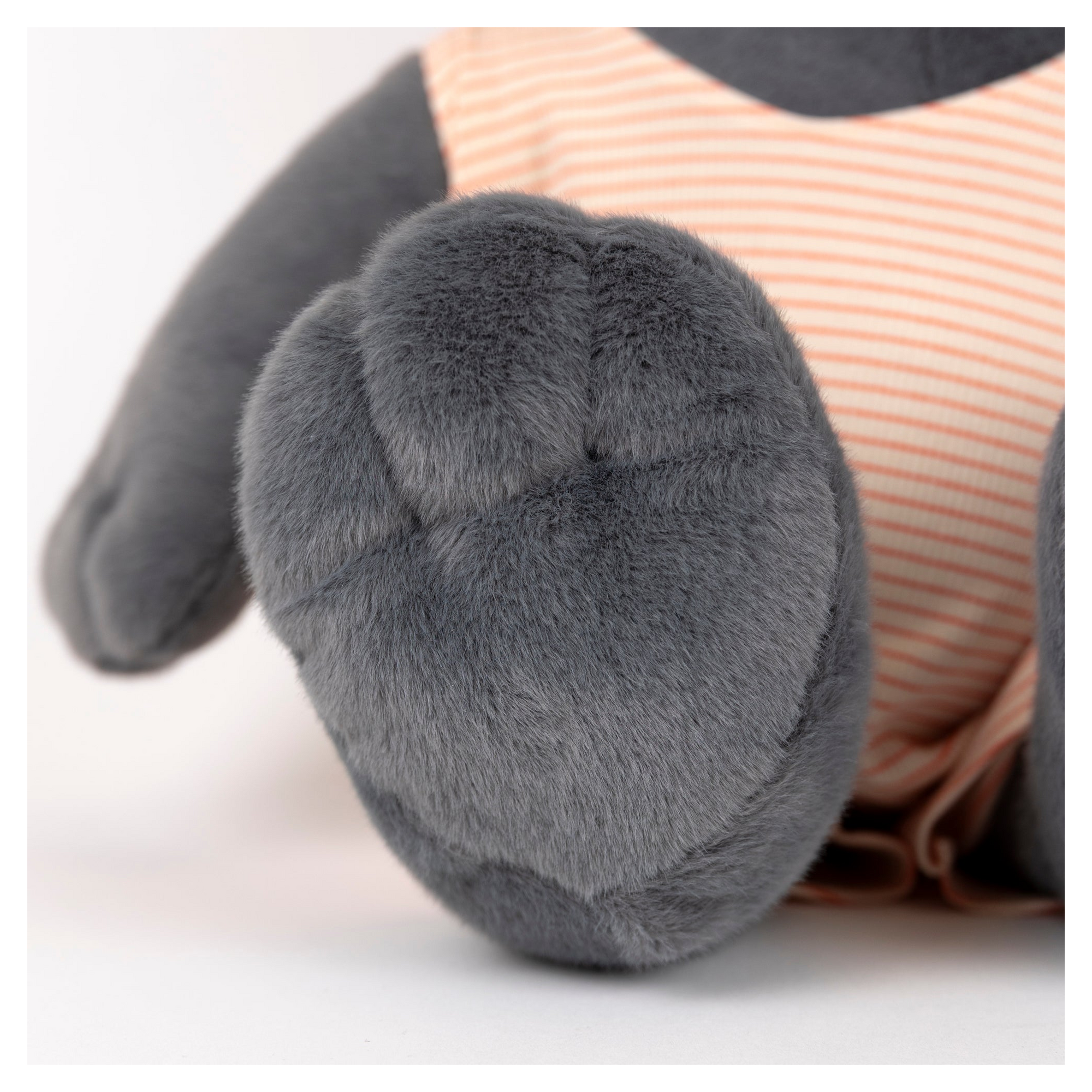 Egmont Toys М’яка іграшка котик Мало, середній 60 см