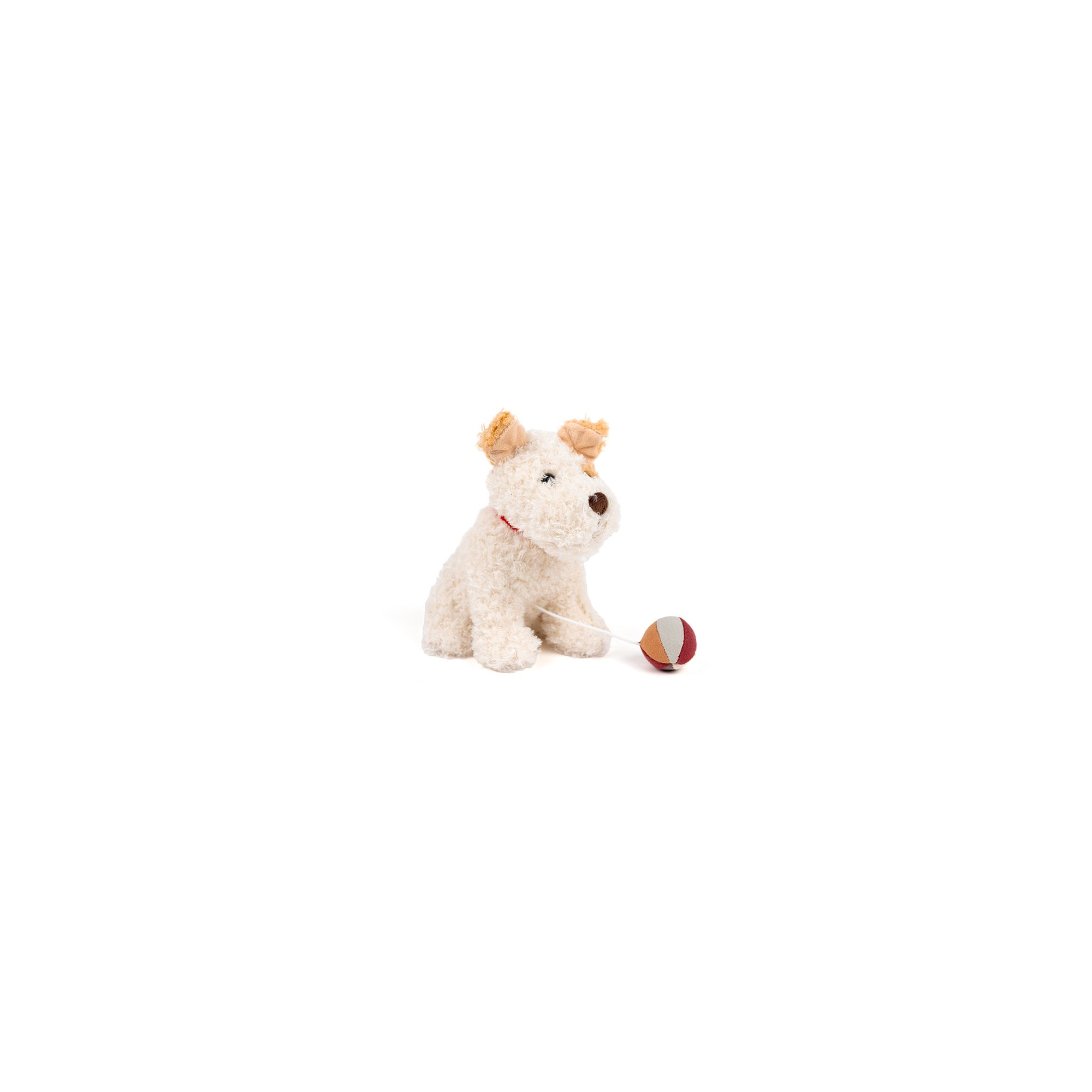 Egmont Toys М’яка іграшка Еліот музичний