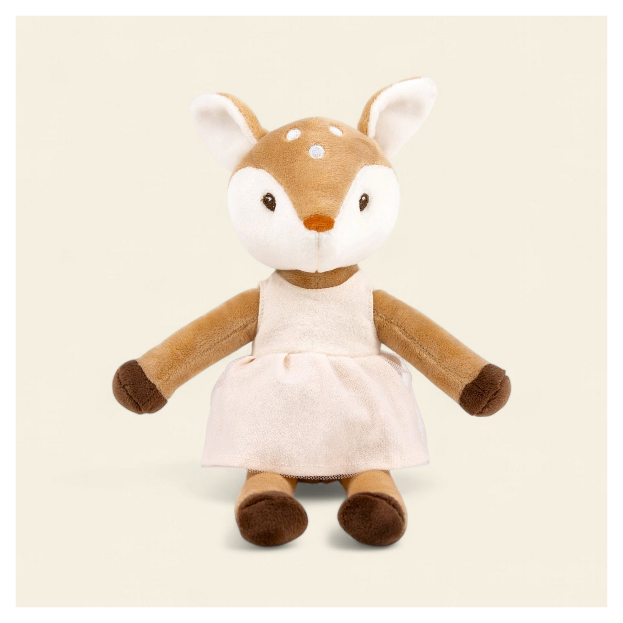 Egmont Toys М’яка іграшка Олень Юлія