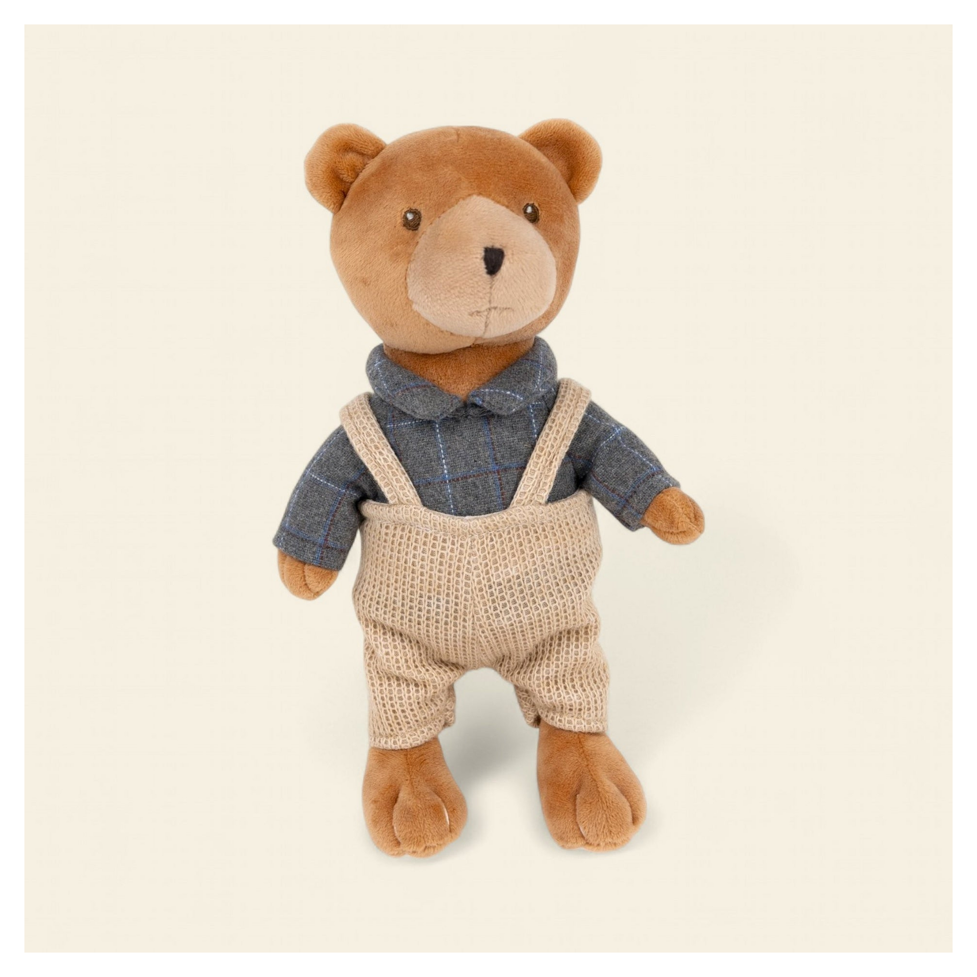 Egmont Toys М’яка іграшка Ведмедик Оскар