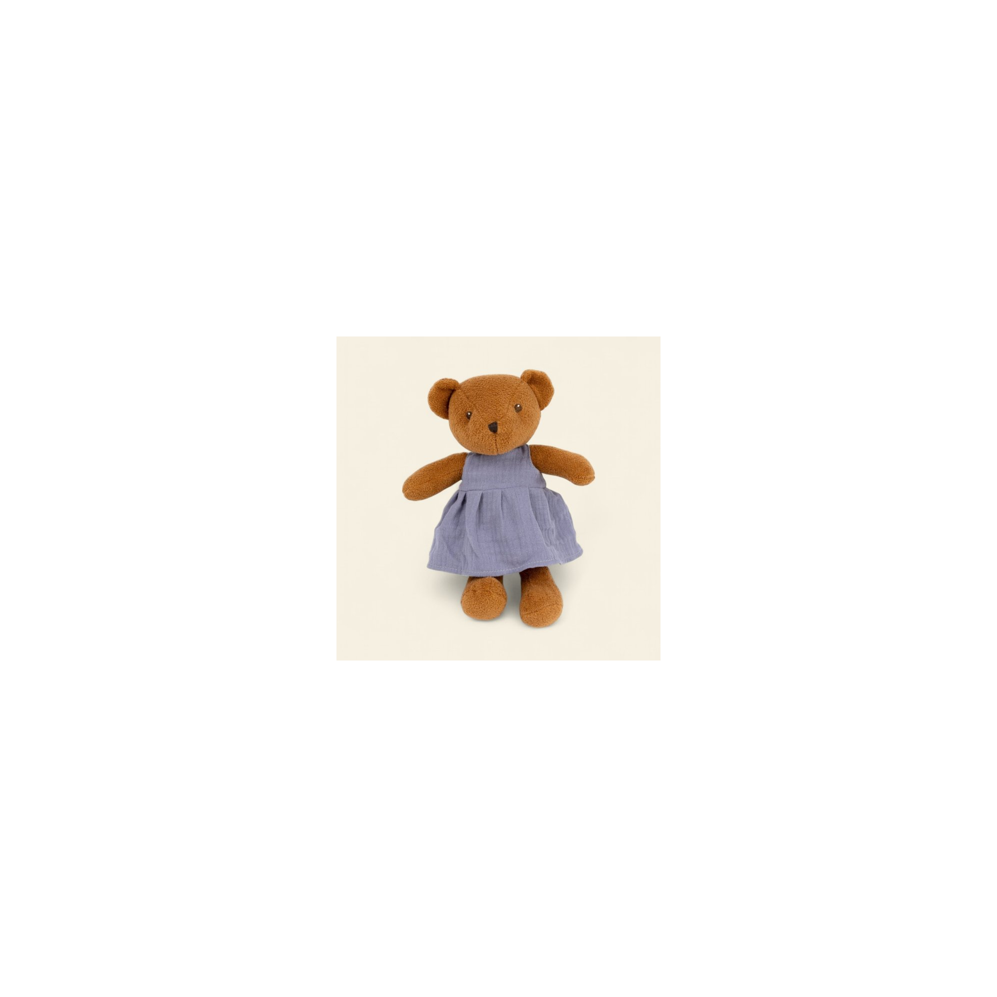 Egmont Toys Ведмедик Гебін Мама