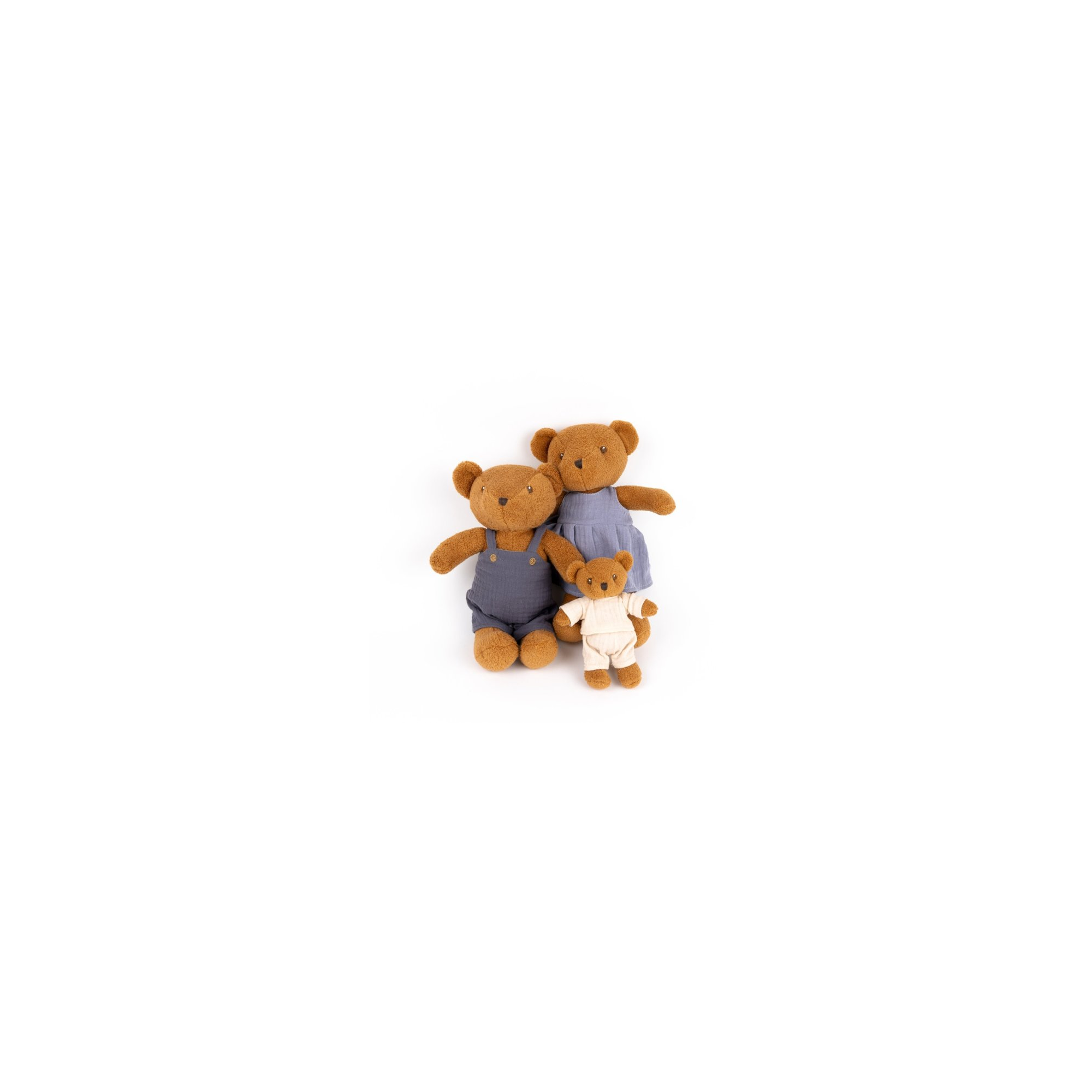 Egmont Toys Ведмедик Гебін дитинка