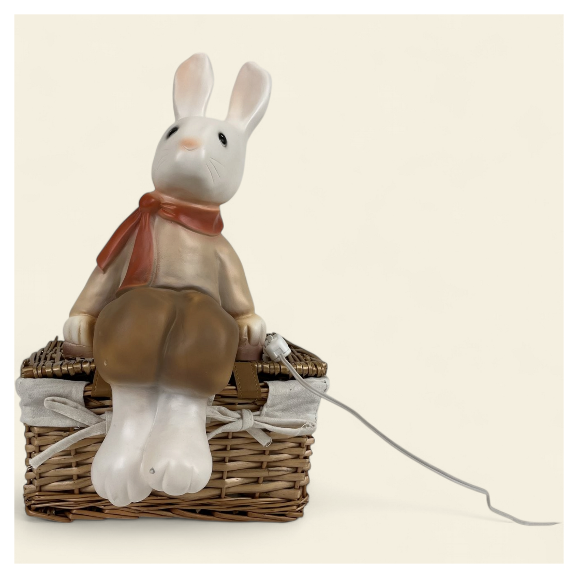 Egmont Toys Нічник Кролик Ленні