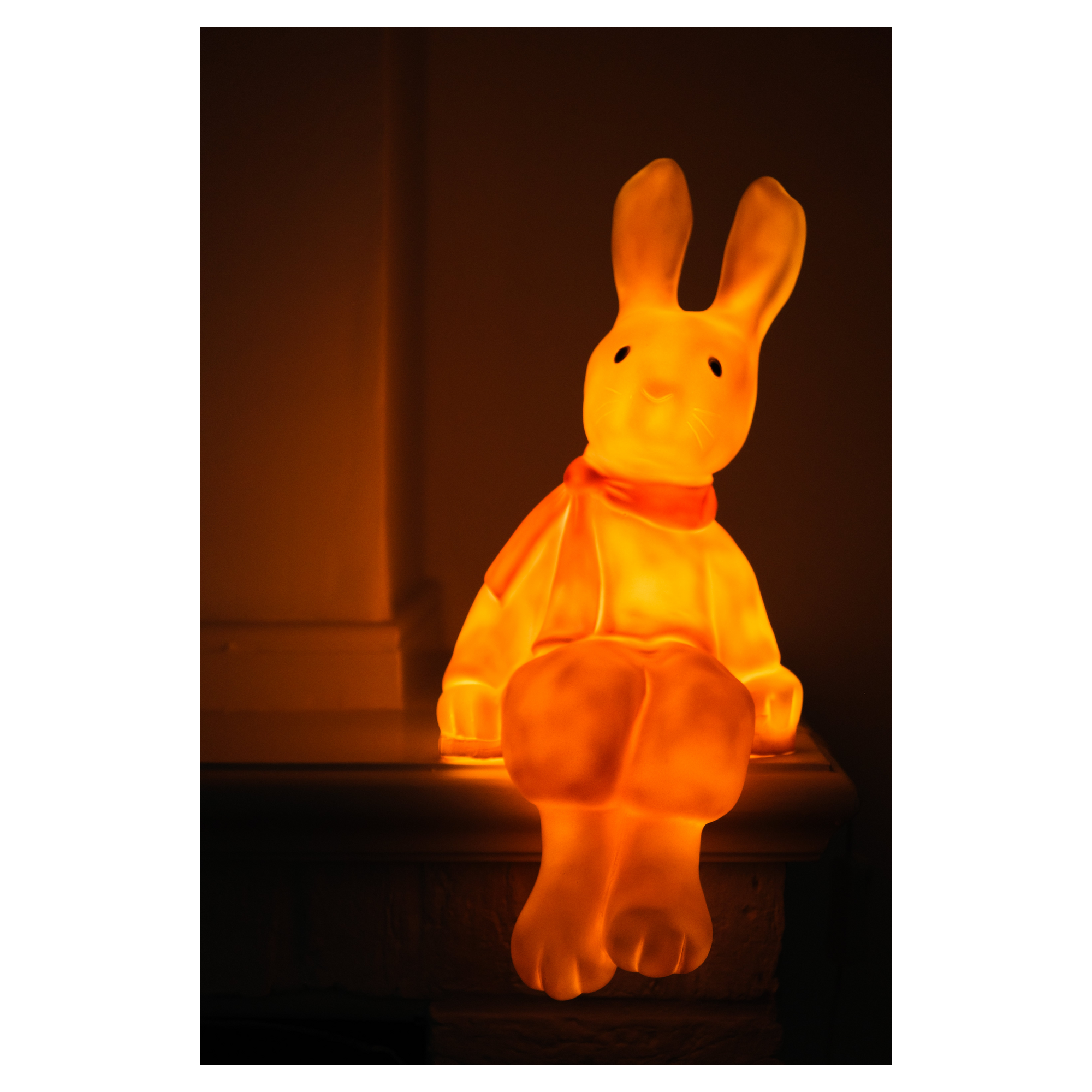 Egmont Toys Нічник Кролик Ленні