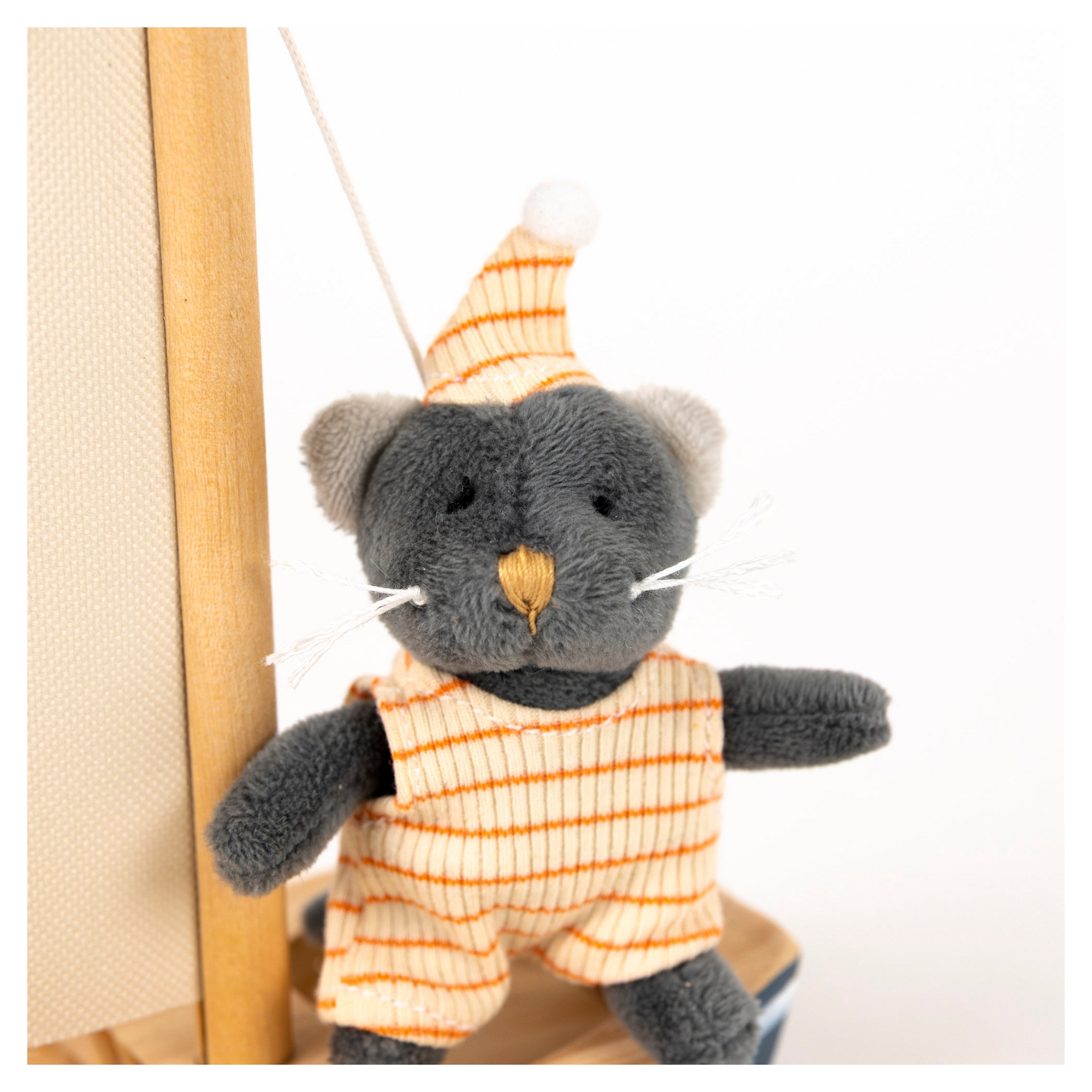 Egmont Toys Котик Мало в Кораблику