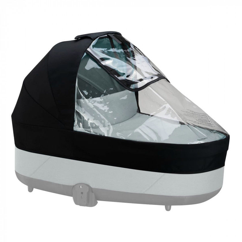 Cybex Дощовик для люльки S Lux