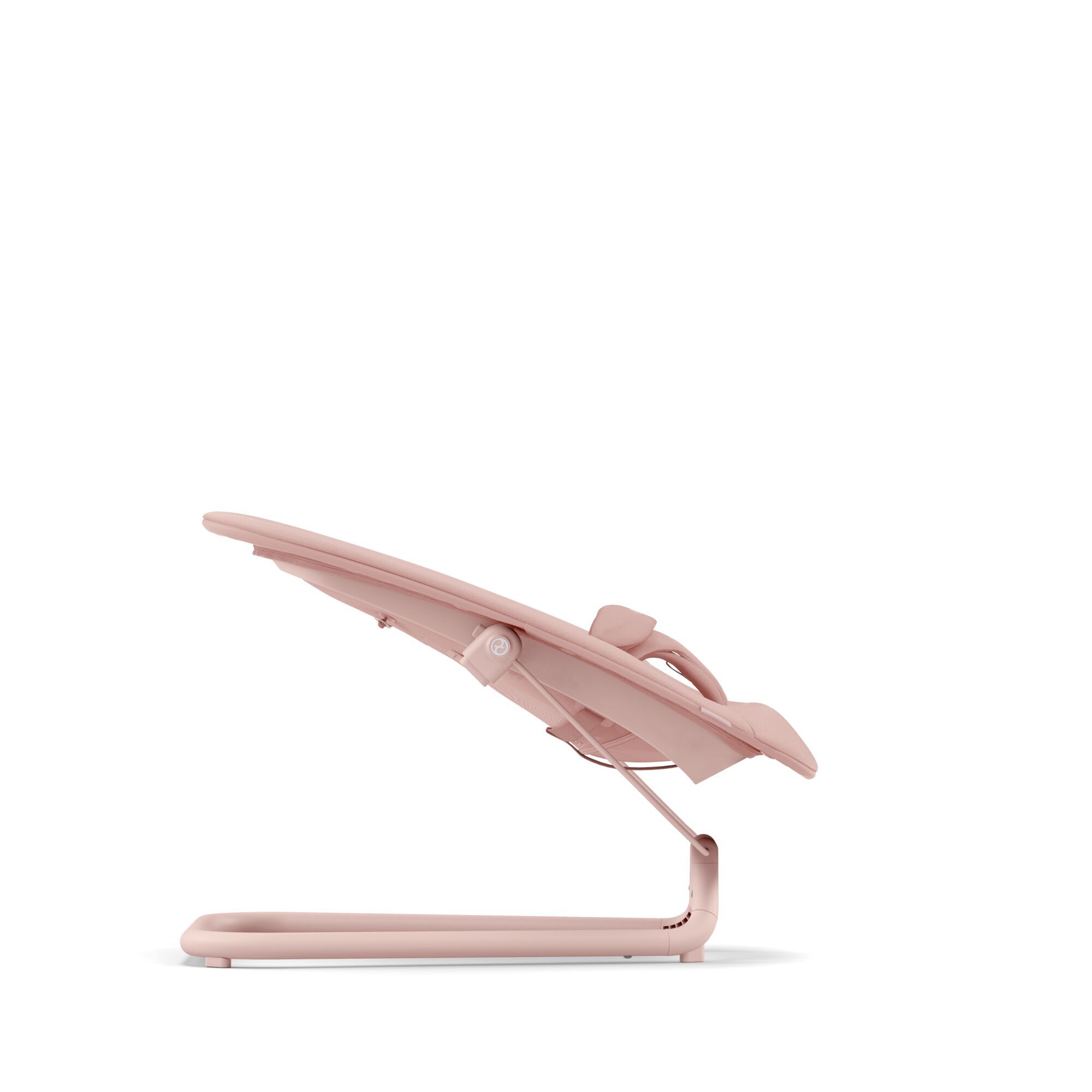 Баунсер Lemo Pearl Pink