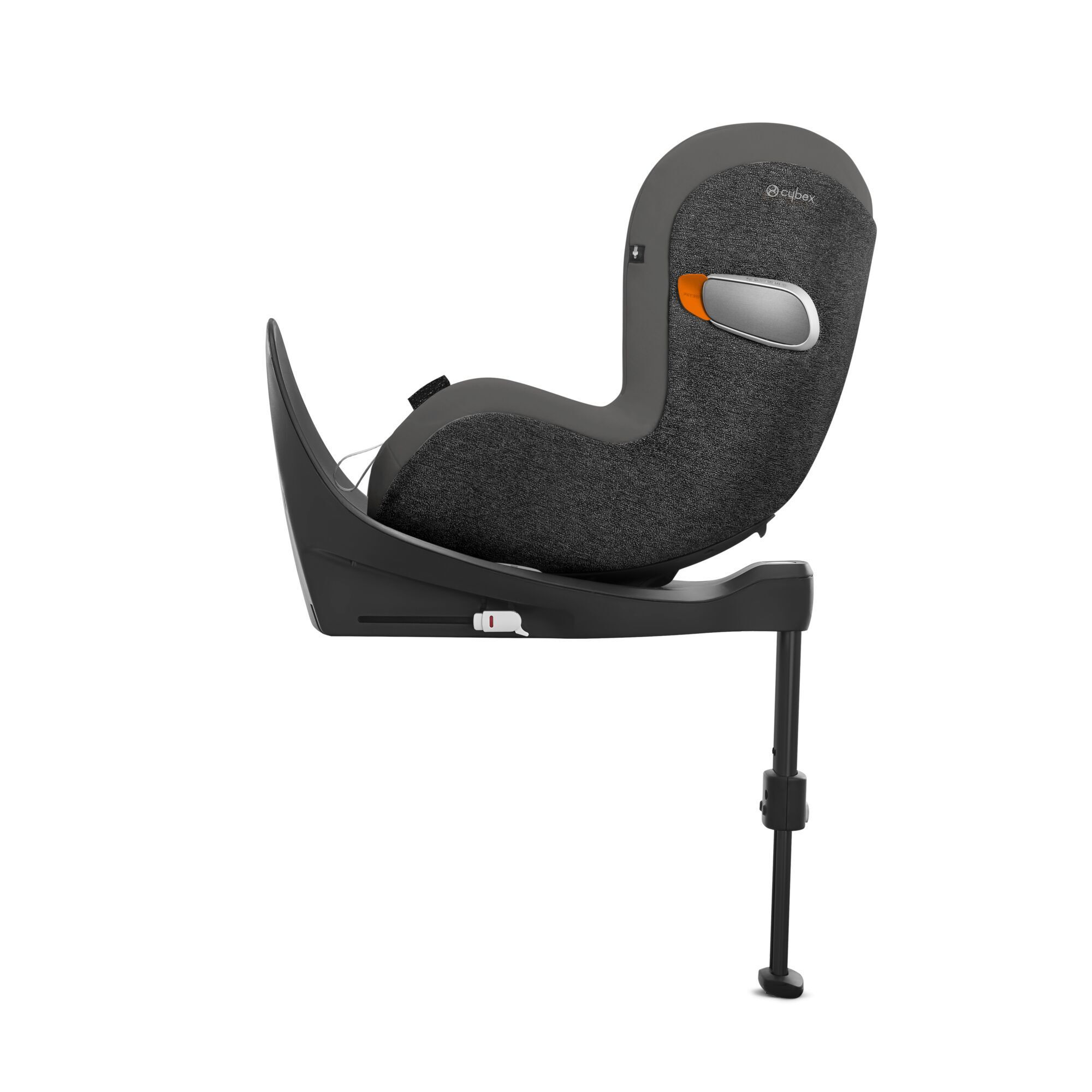 Автокрісло Sirona Zi i-Size Plus Khaki Green khaki brown від народження до 4 років