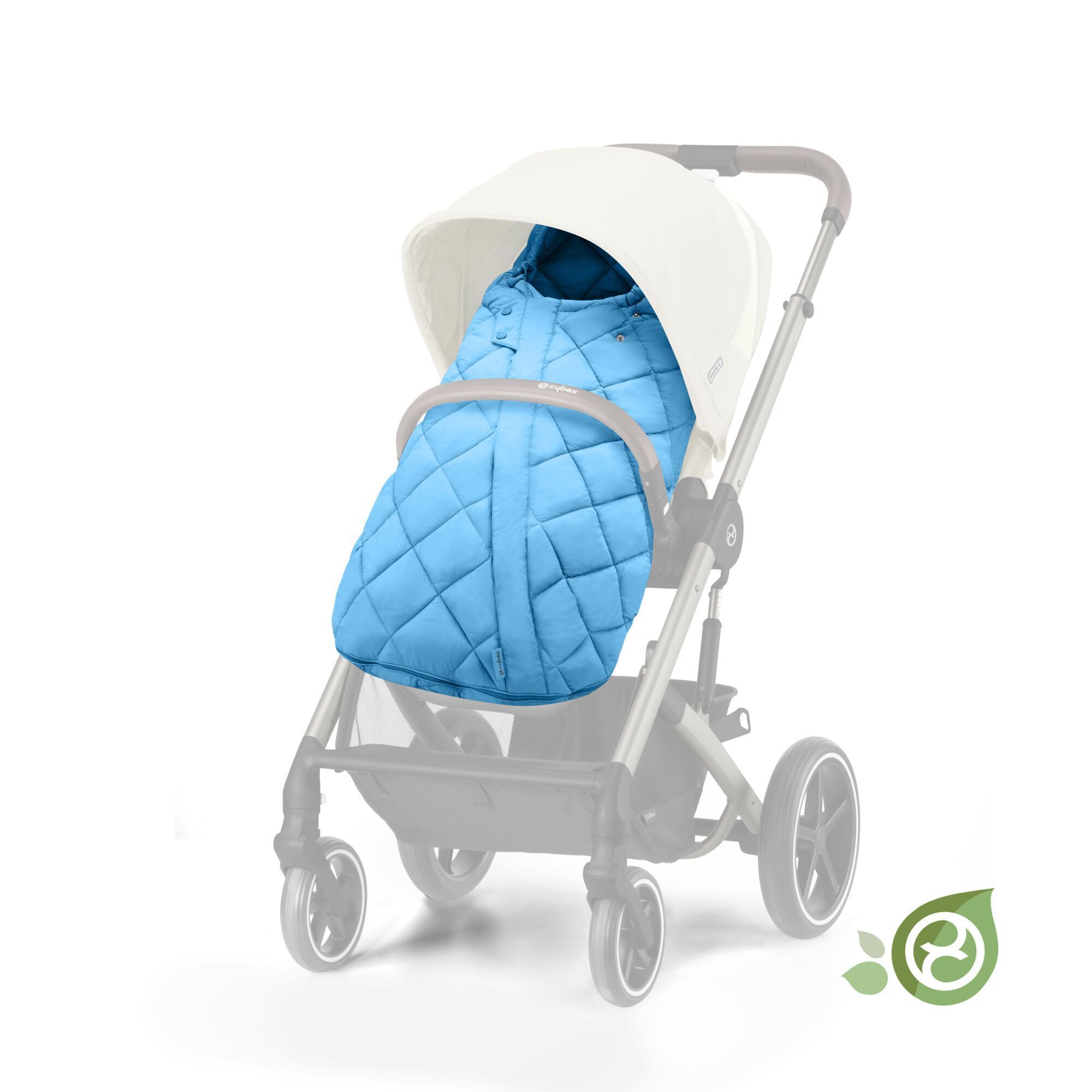 Конверт Snogga 2 / Beach Blue