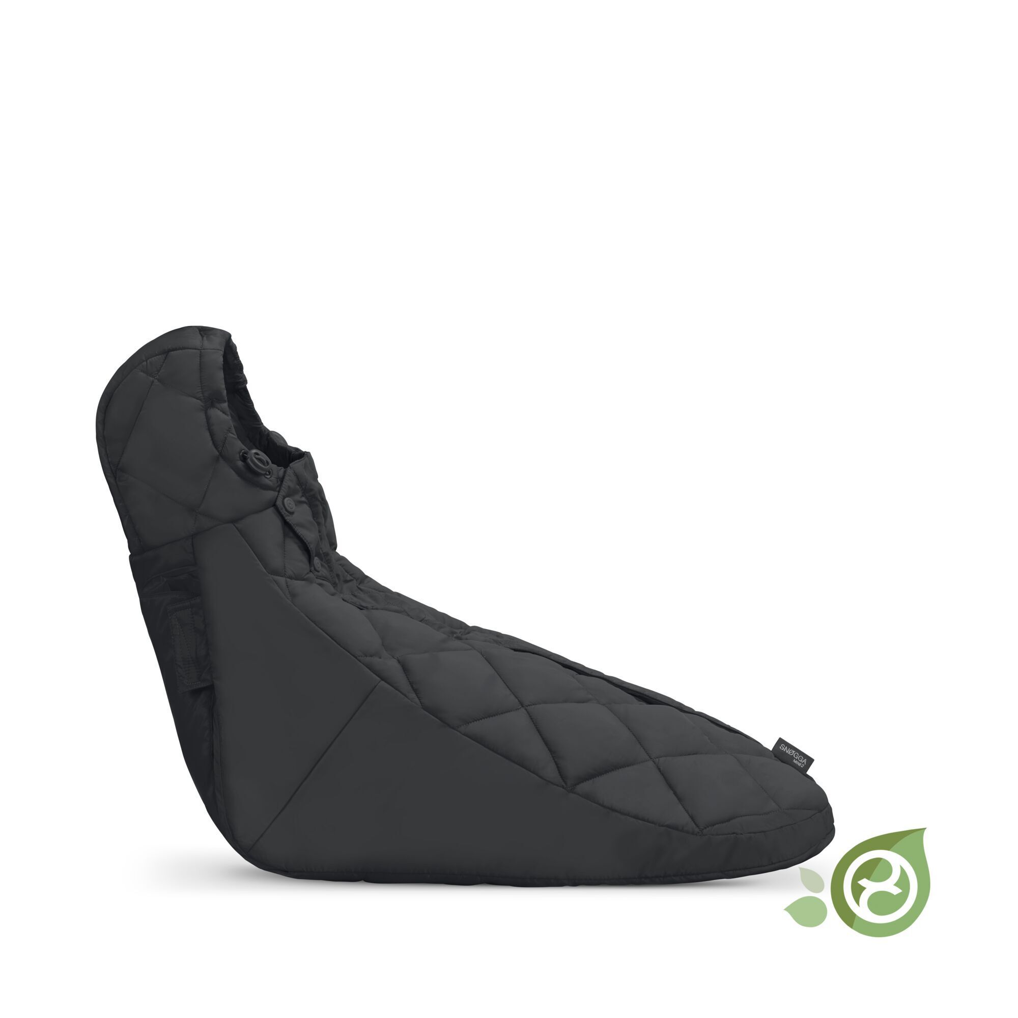 Конверт Snogga Mini 2 / Moon Black