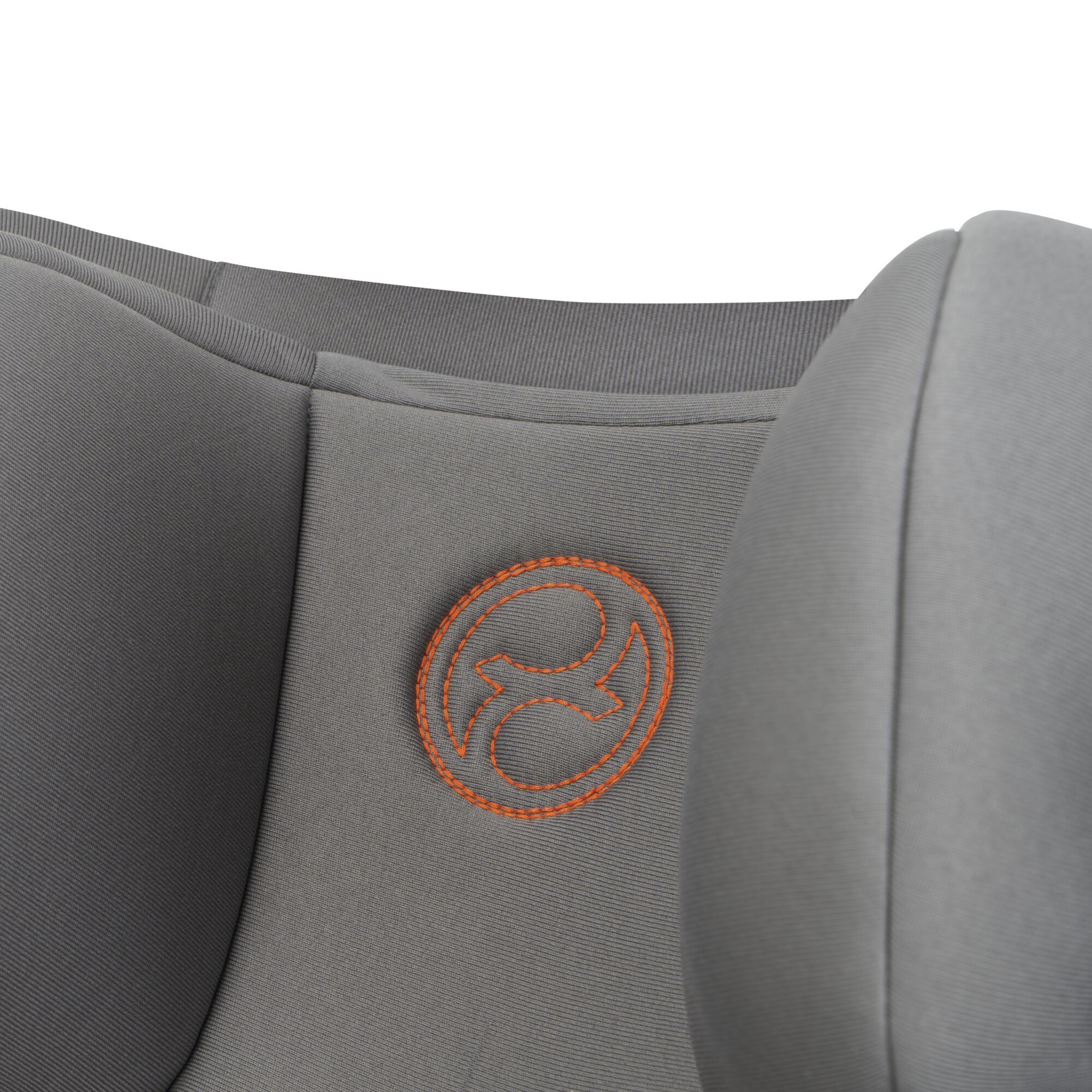Автокрісло Sirona G i-Size Lava Grey від 3 місяців до 4 років