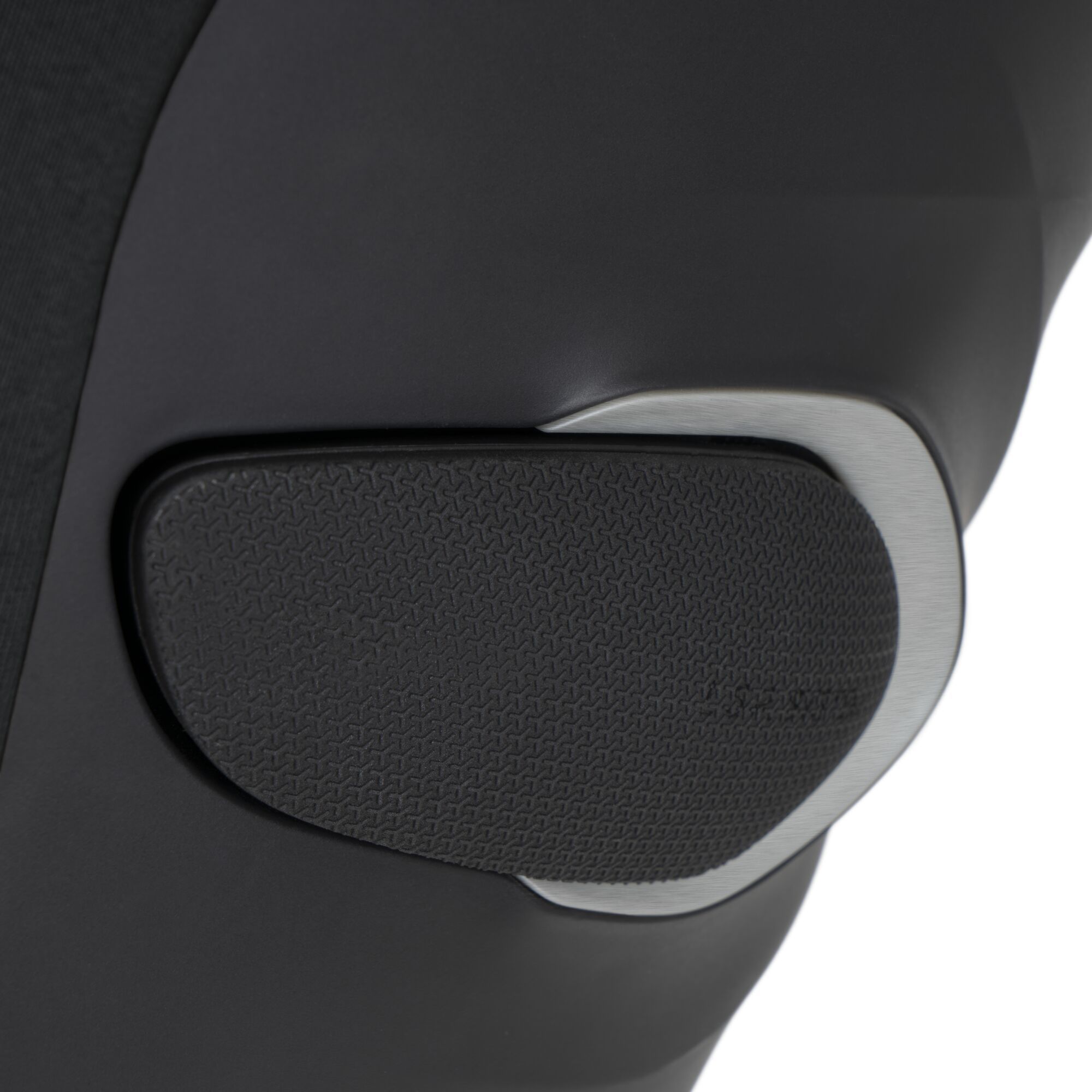 Автокрісло Sirona G i-Size Moon Black від 3 місяців до 4 років