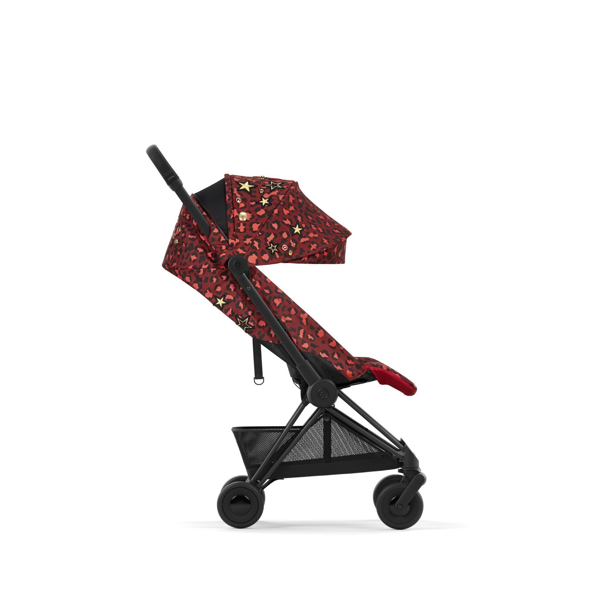 Cybex Coya Rockstar прогулянкова коляска