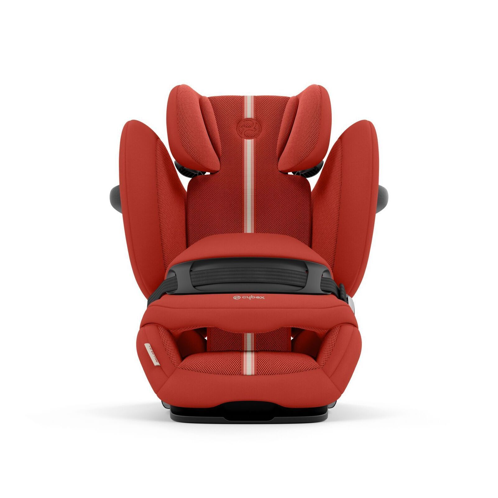Автокрісло Pallas G i-Size Plus Hibiscus Red