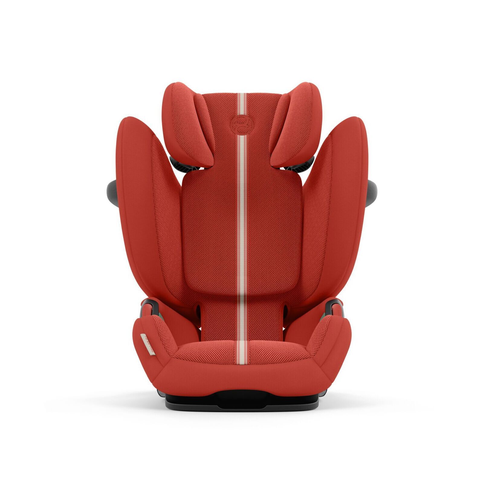 Автокрісло Pallas G i-Size Plus Hibiscus Red