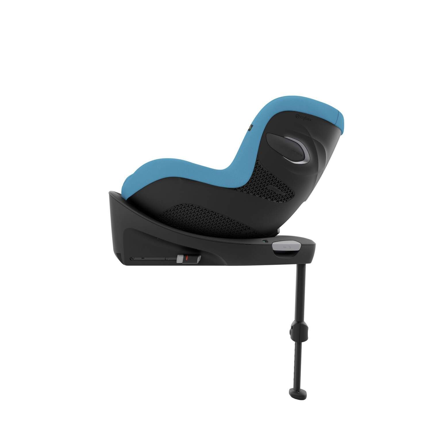 Автокрісло Sirona G i-Size Plus Beach Blue від 3 місяців до 4 років
