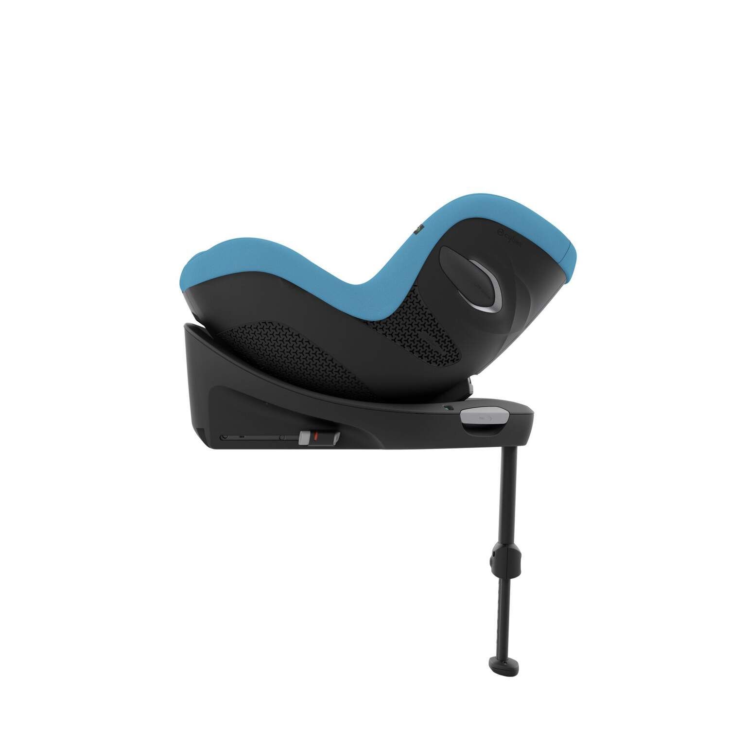 Автокрісло Sirona G i-Size Plus Beach Blue від 3 місяців до 4 років