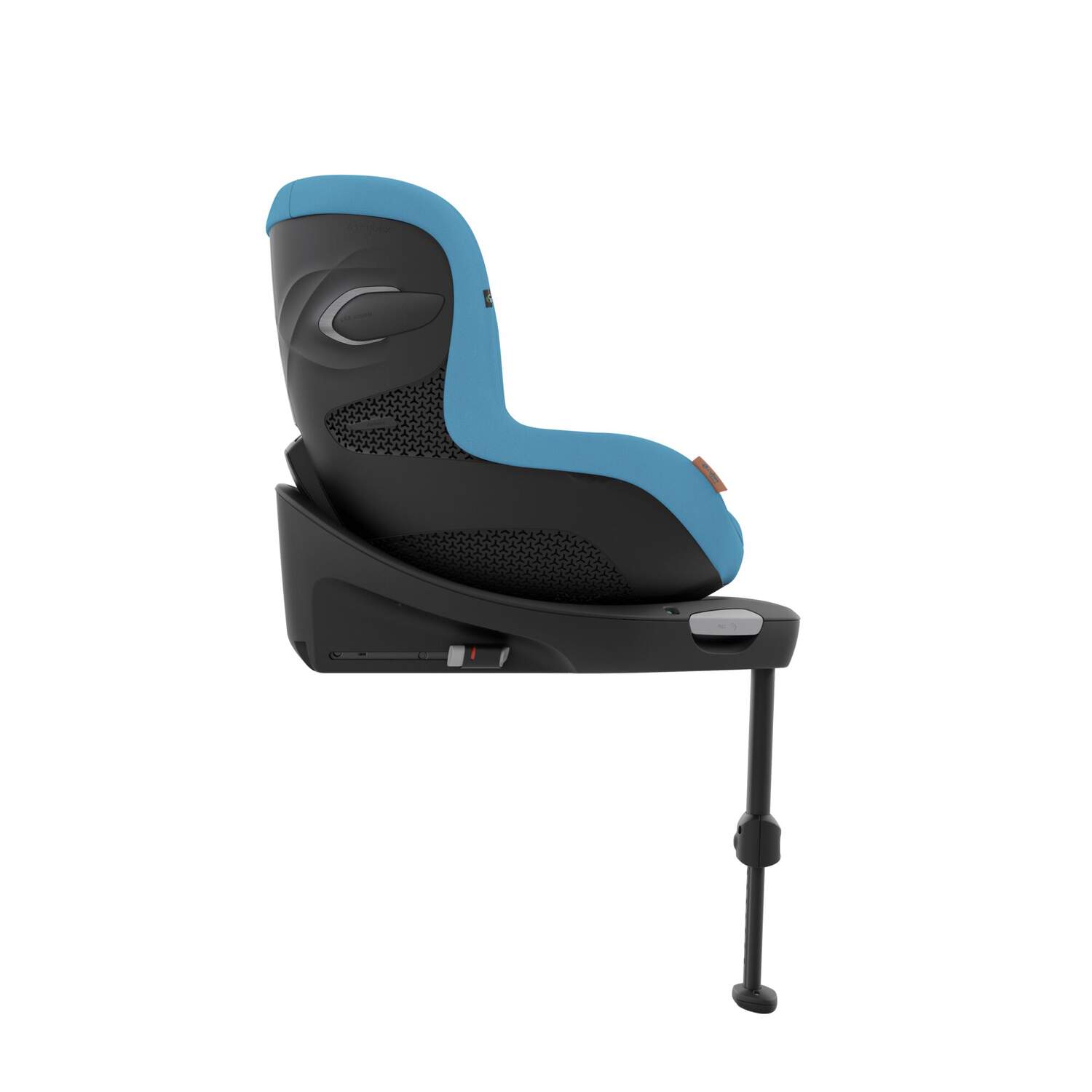 Автокрісло Sirona G i-Size Plus Beach Blue від 3 місяців до 4 років