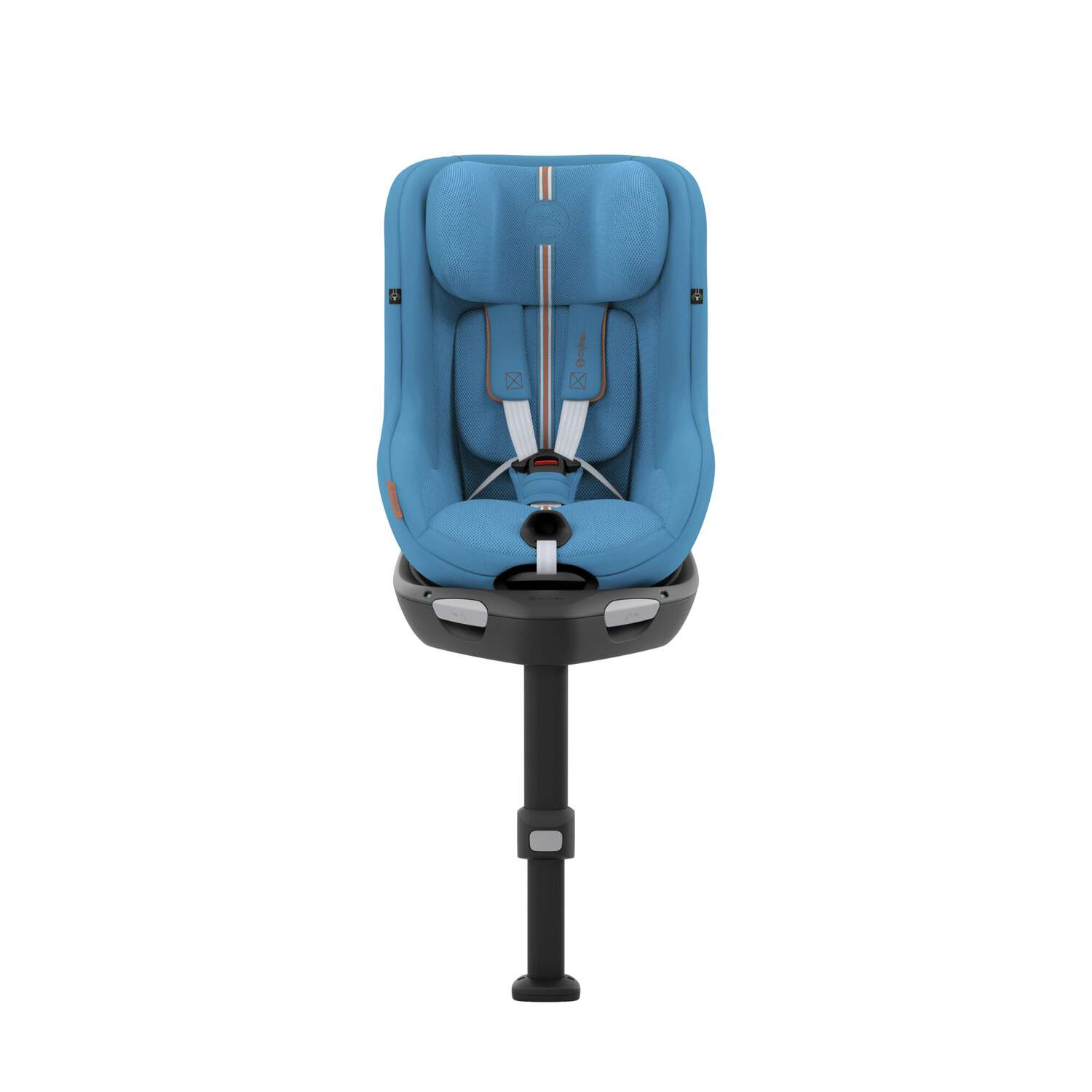 Автокрісло Sirona G i-Size Plus Beach Blue від 3 місяців до 4 років