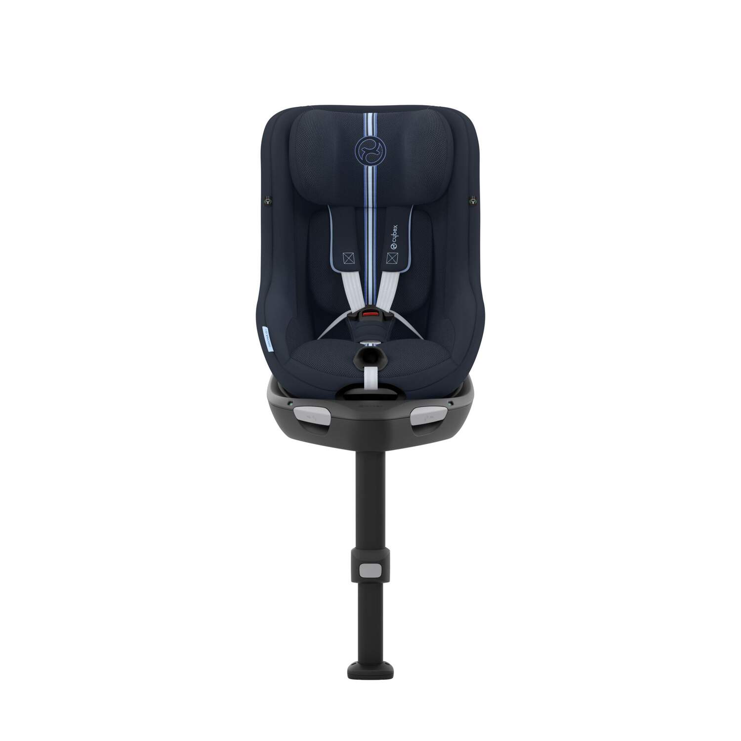 Автокрісло Sirona G i-Size Plus Ocean Blue від 3 місяців до 4 років