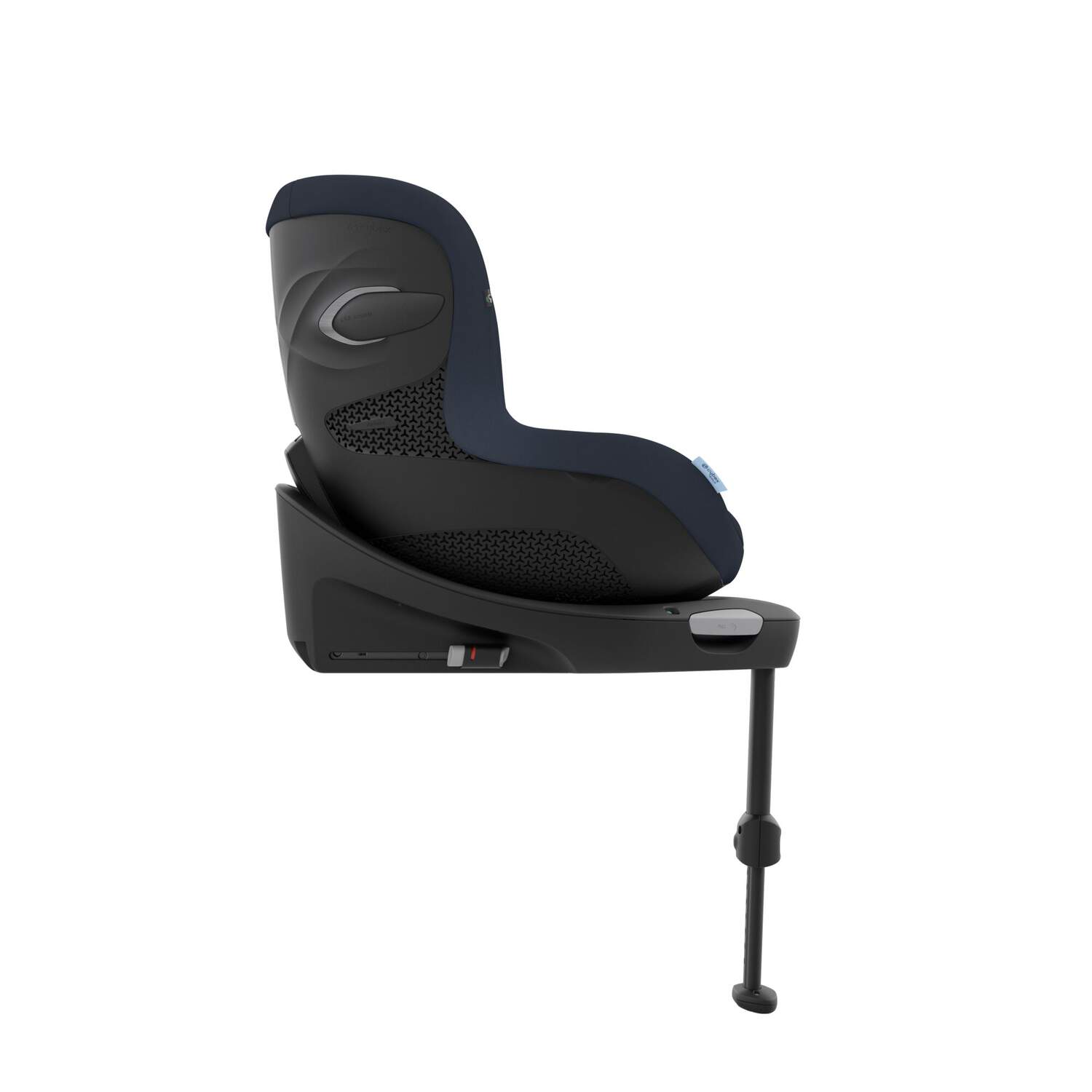 Автокрісло Sirona G i-Size Plus Ocean Blue від 3 місяців до 4 років