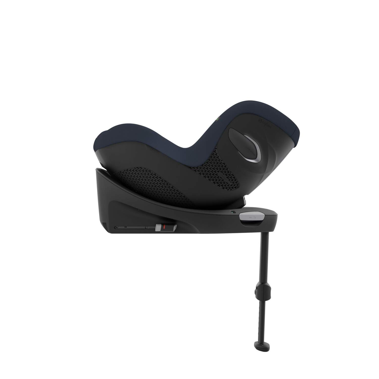 Автокрісло Sirona G i-Size Plus Ocean Blue від 3 місяців до 4 років