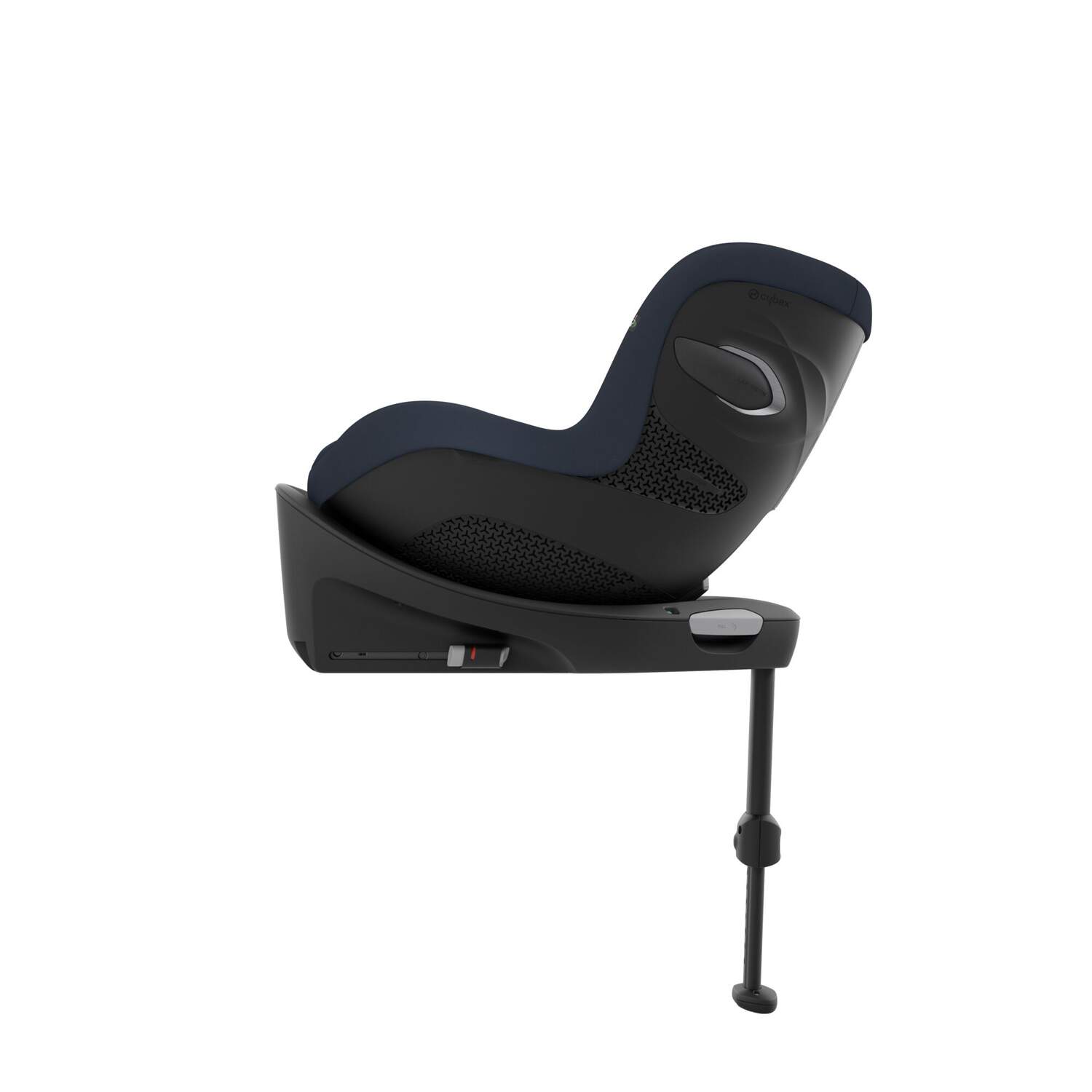 Автокрісло Sirona G i-Size Plus Ocean Blue від 3 місяців до 4 років