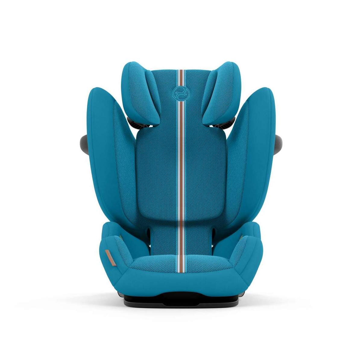 Автокрісло Solution G i-Fix Plus Beach Blue від 3 до 12 років