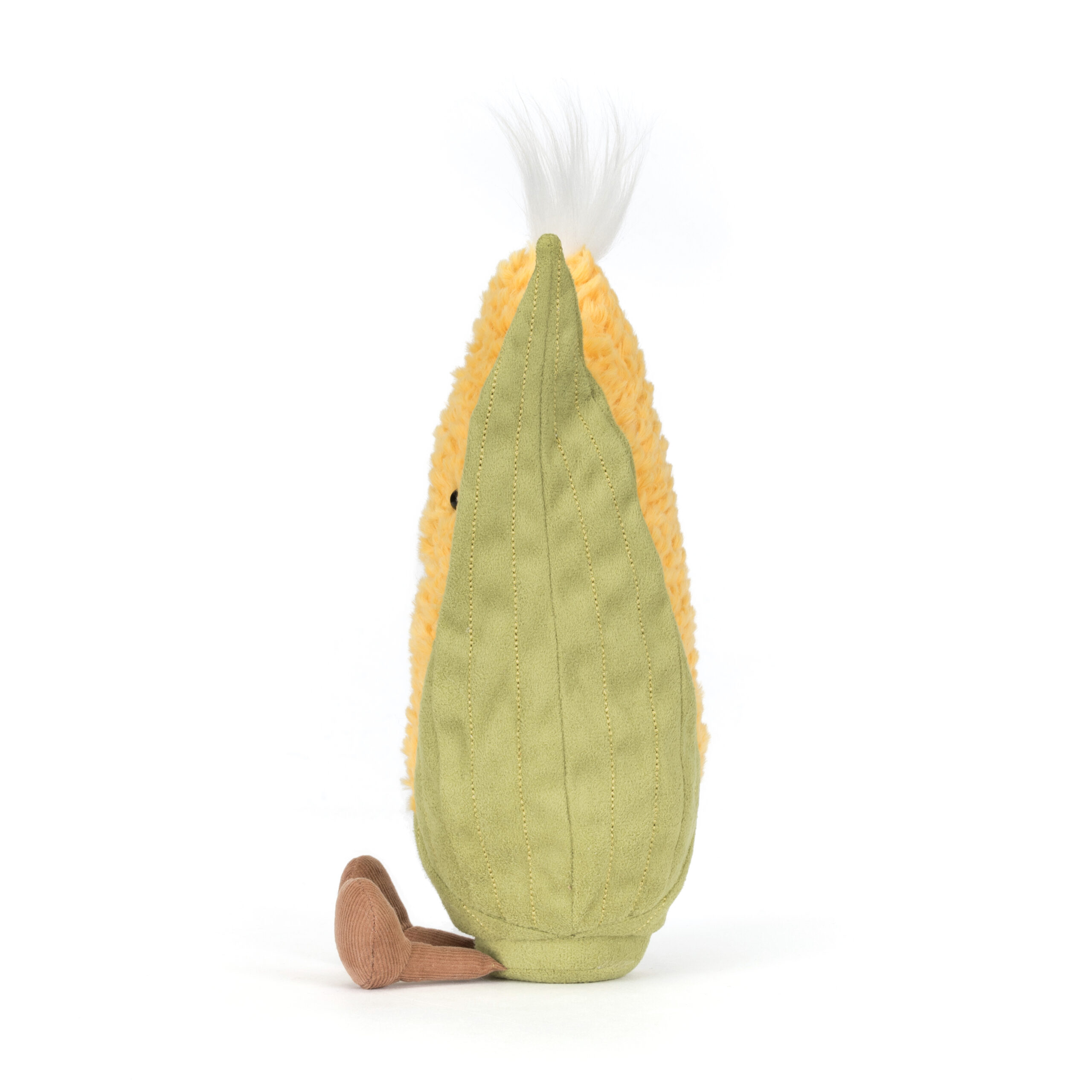 Jellycat Кукурудза Amuseables, A4SWEE